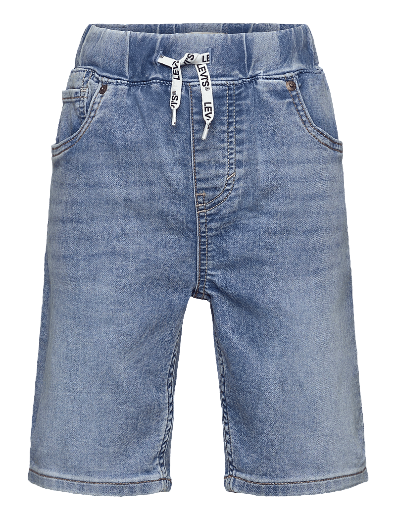 Levi's - NO-NON DENIM SHORTS - gravy train no destruction - 0