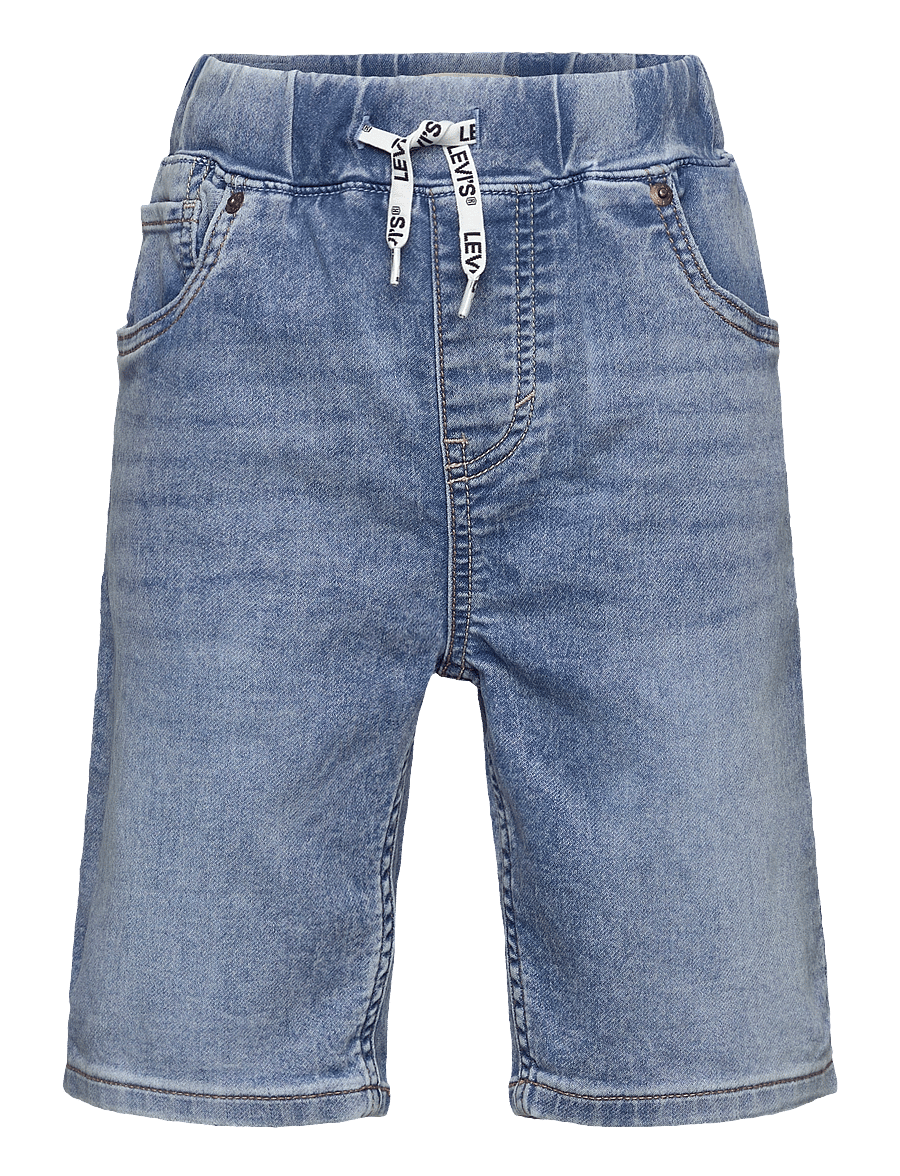 Levi's - NO-NON DENIM SHORTS - gravy train no destruction - 0