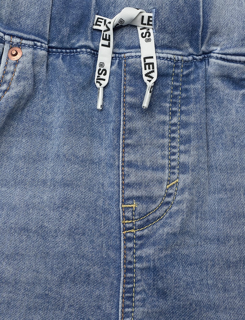 Levi's - NO-NON DENIM SHORTS - gravy train no destruction - 2