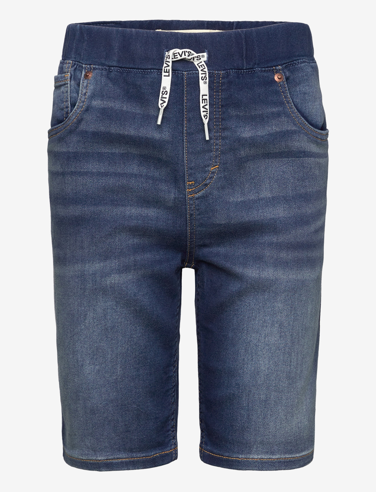Levi's - NO-NON DENIM SHORTS - jeansshorts - buckeroo - 0