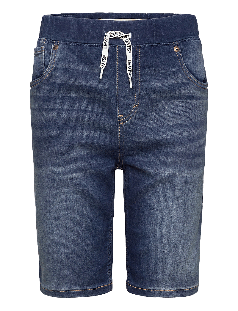 Levi's - NO-NON DENIM SHORTS - jeansshorts - buckeroo - 0