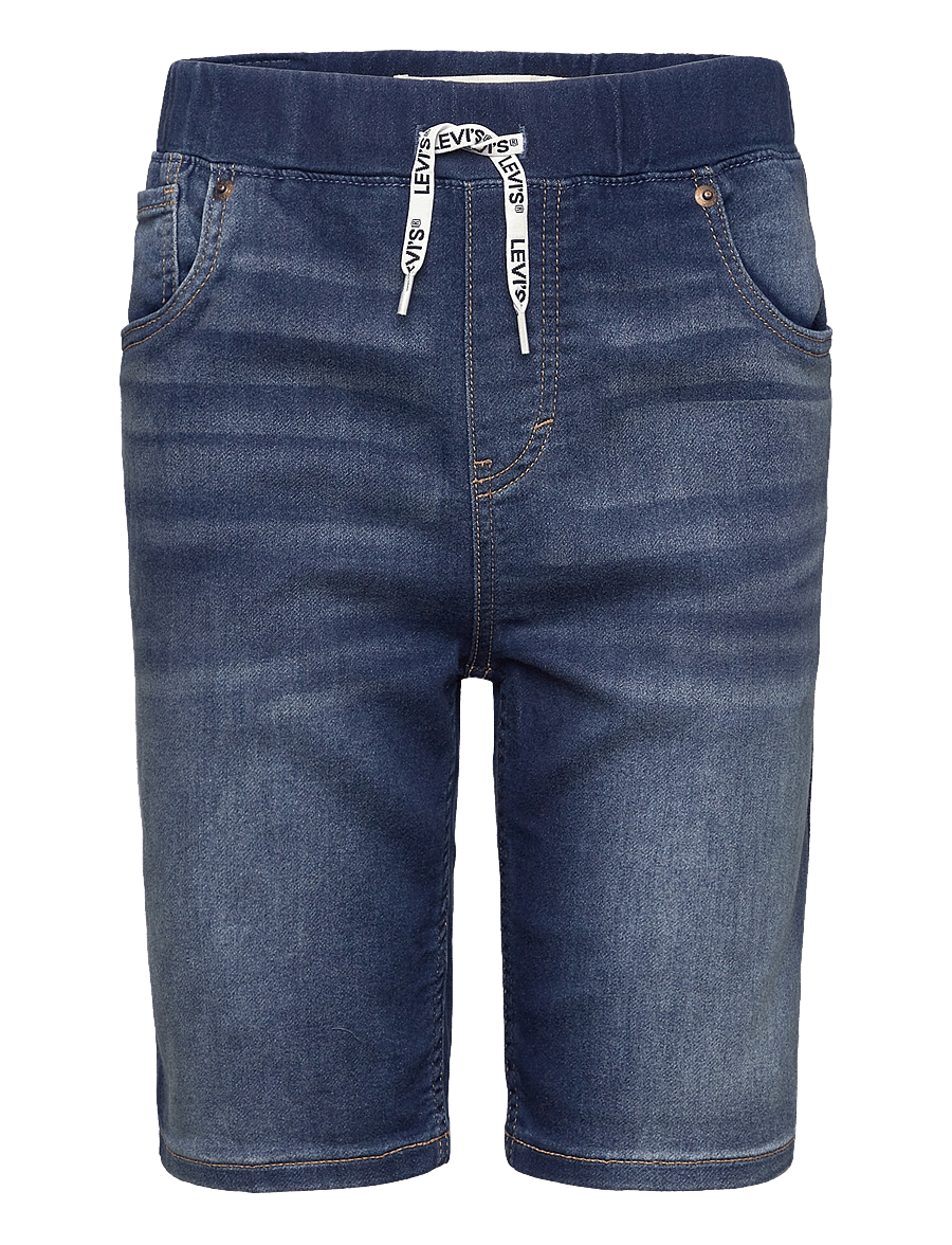 Levi's - NO-NON DENIM SHORTS - buckeroo - 0