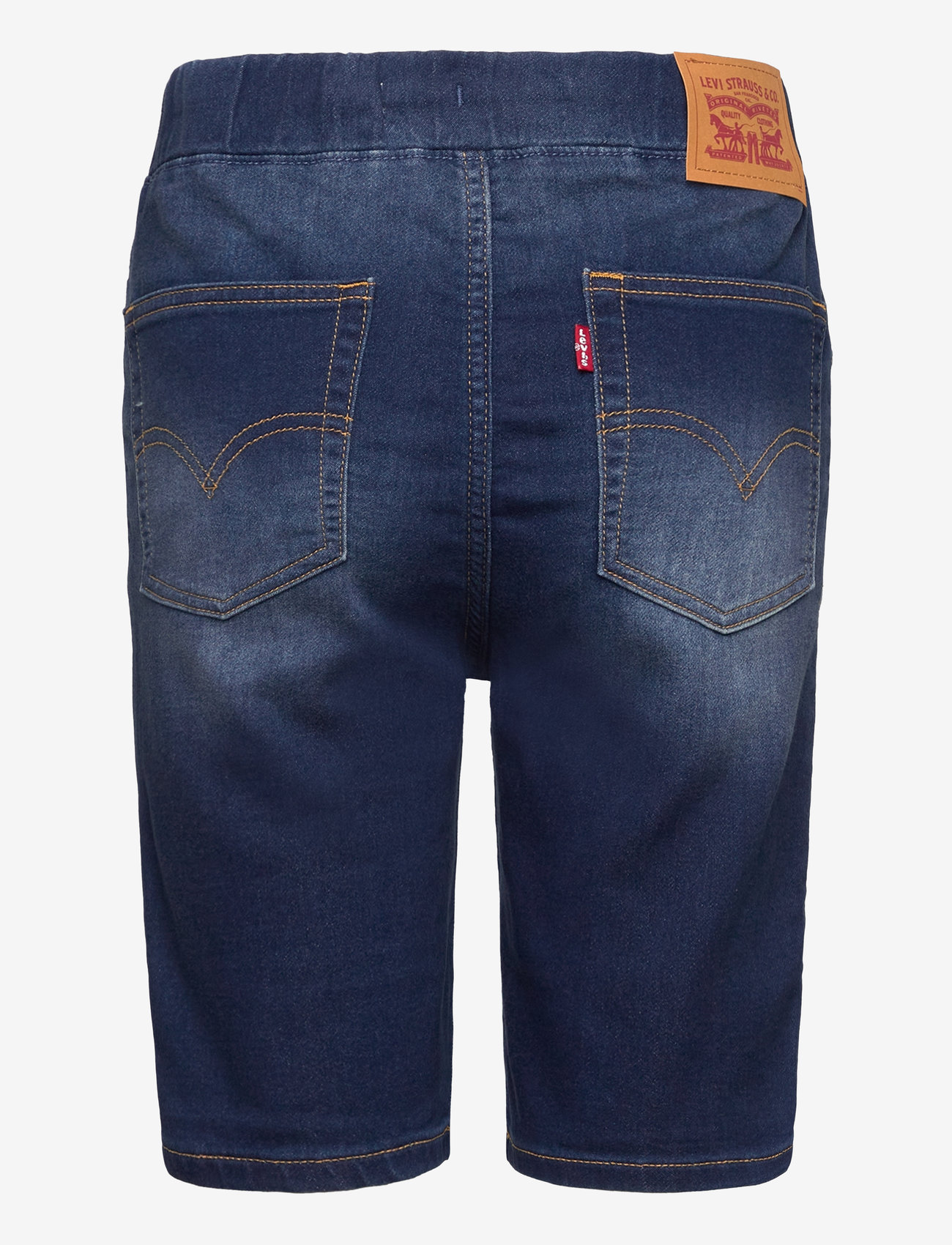 Levi's - NO-NON DENIM SHORTS - jeansshorts - buckeroo - 1