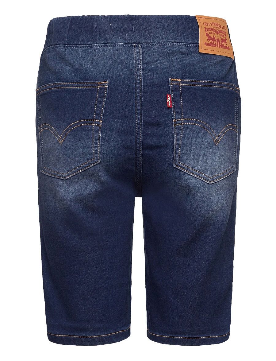 Levi's - NO-NON DENIM SHORTS - buckeroo - 1