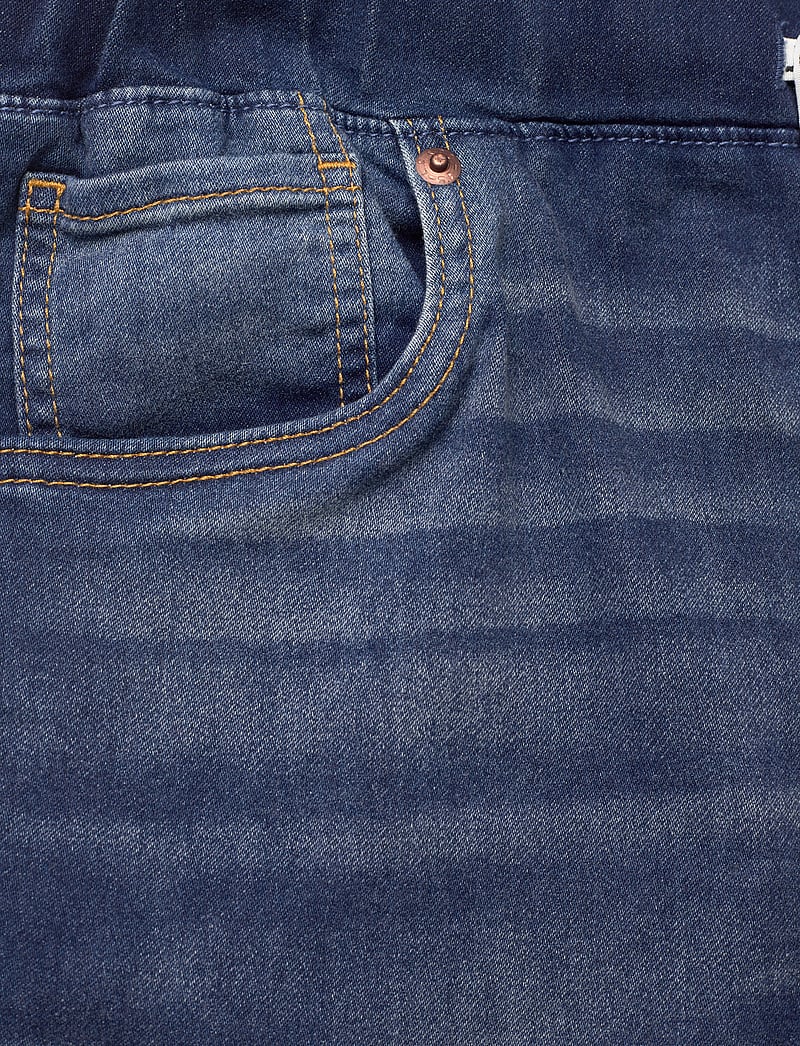 Levi's - NO-NON DENIM SHORTS - jeansshorts - buckeroo - 3