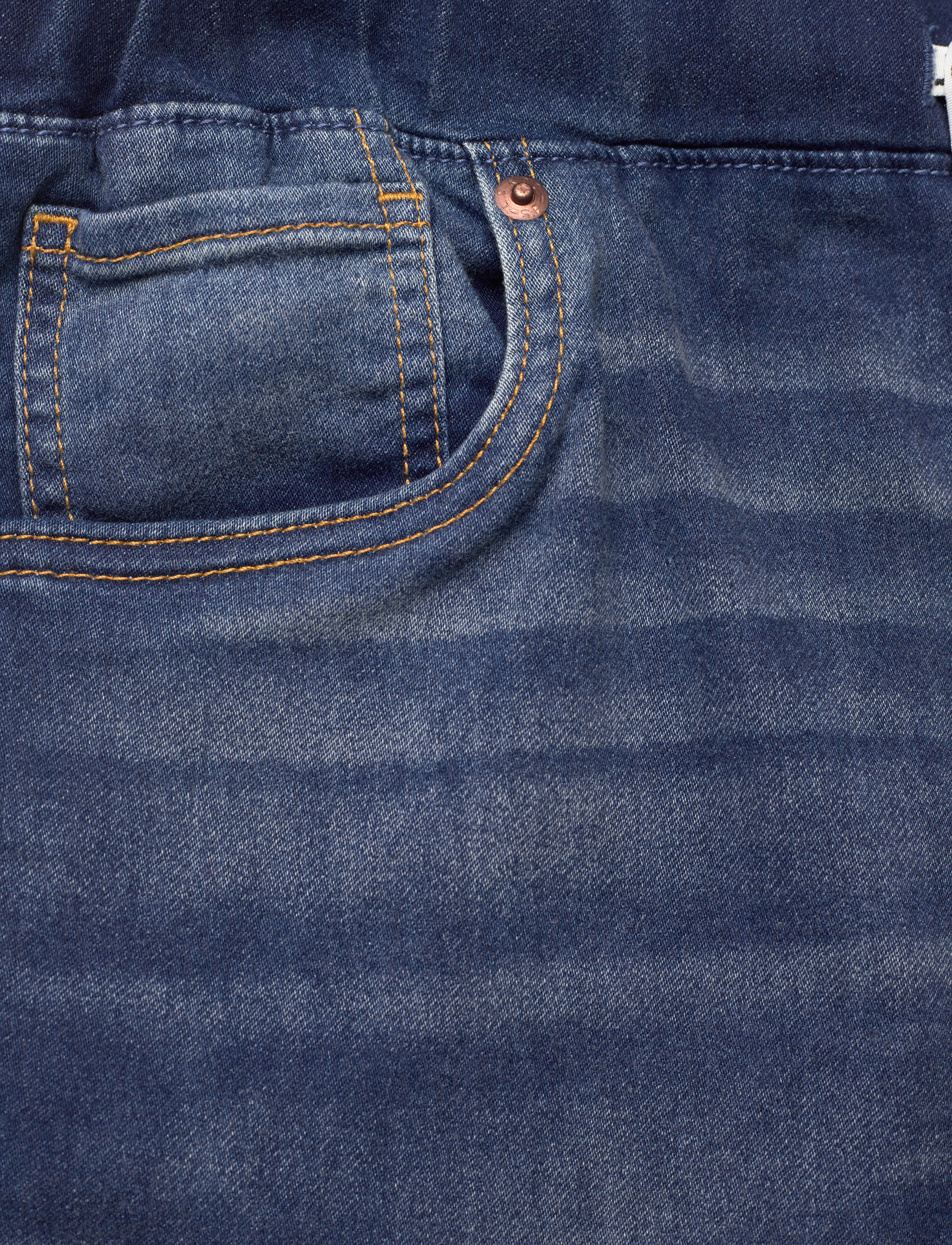 Levi's - NO-NON DENIM SHORTS - buckeroo - 3