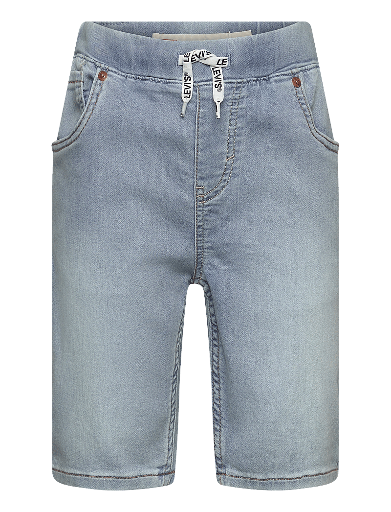 Levi's - NO-NON DENIM SHORTS - denim shorts - kiss and goodbye - 0