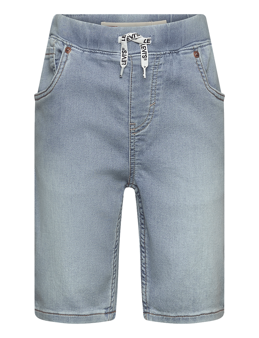 Levi's - NO-NON DENIM SHORTS - kiss and goodbye - 0