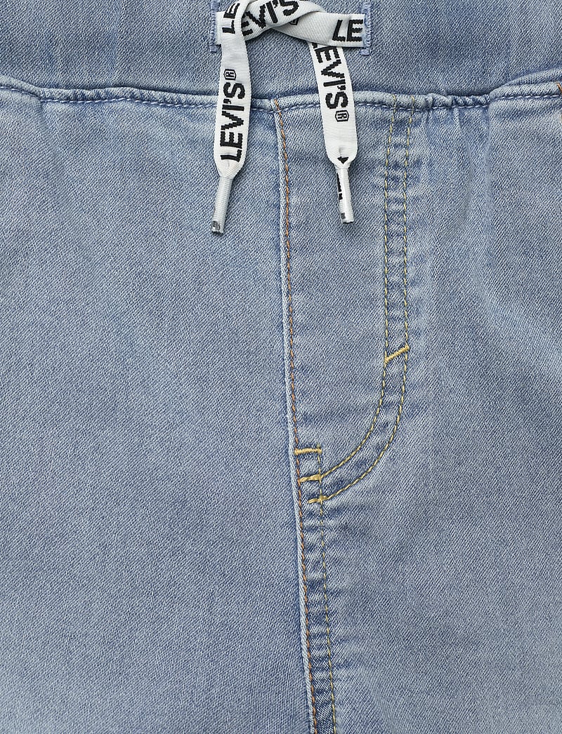 Levi's - NO-NON DENIM SHORTS - denim shorts - kiss and goodbye - 2