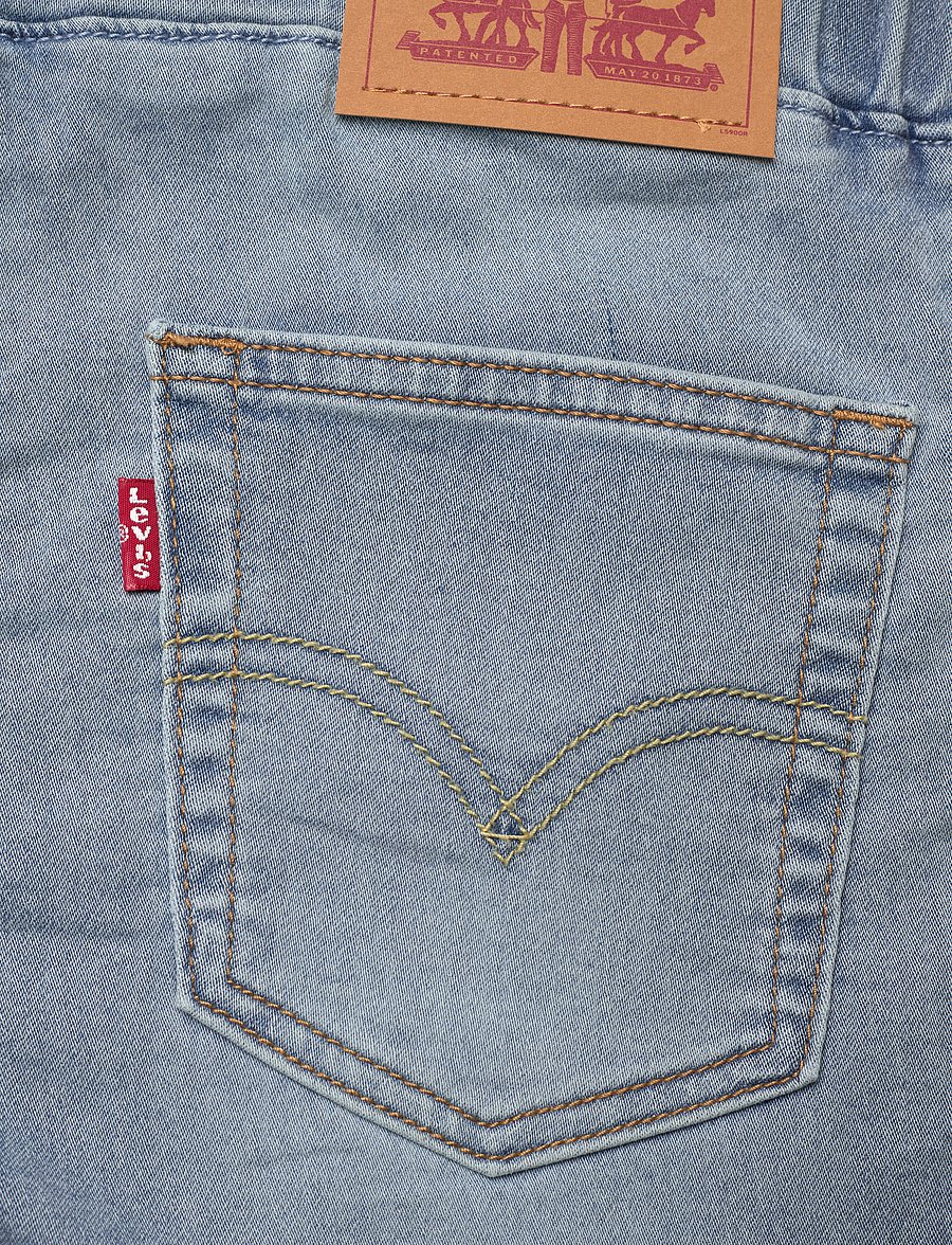Levi's - NO-NON DENIM SHORTS - kiss and goodbye - 4