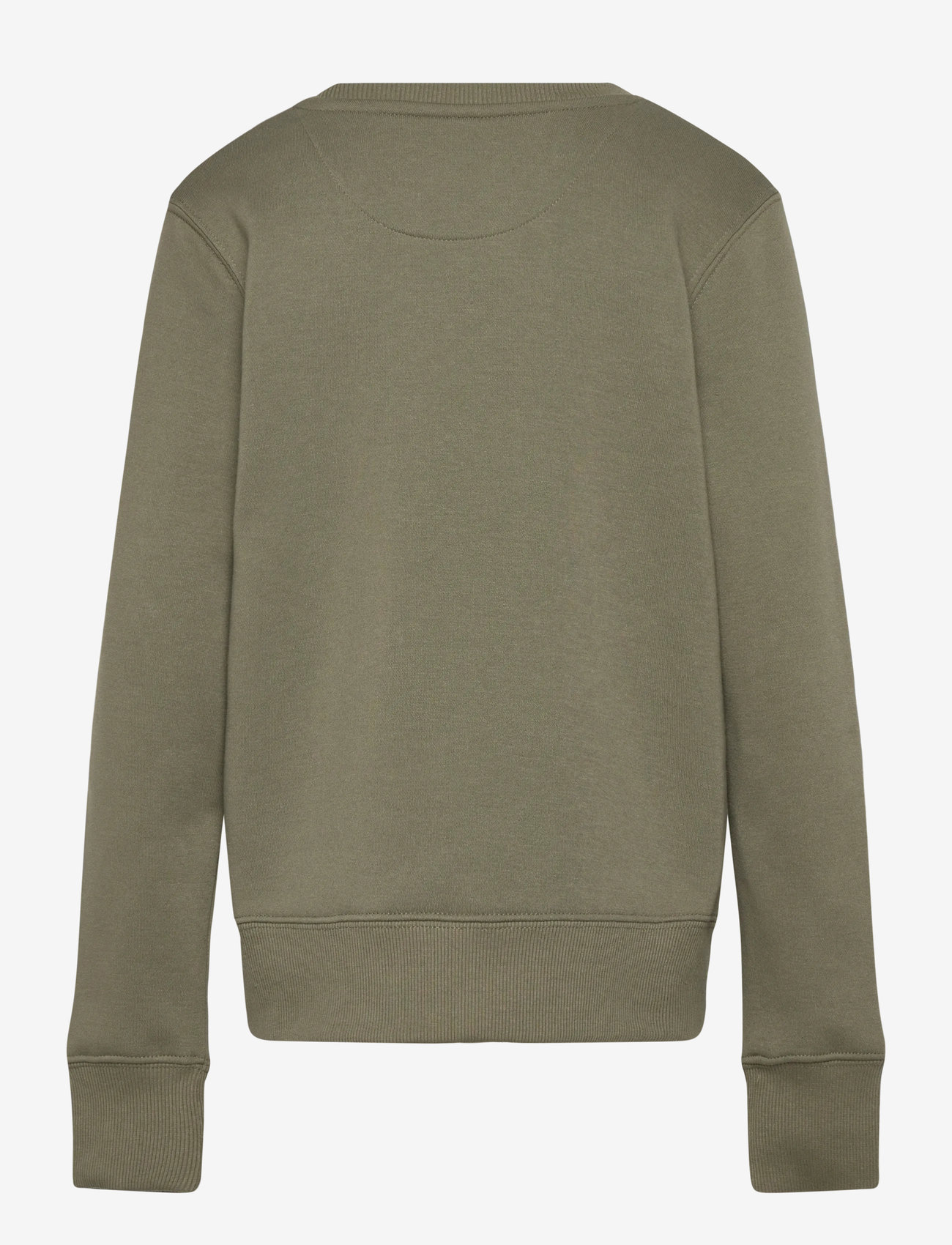 Levi's - Levi's® Mini Logo Sweatshirt - deep lichen green - 1