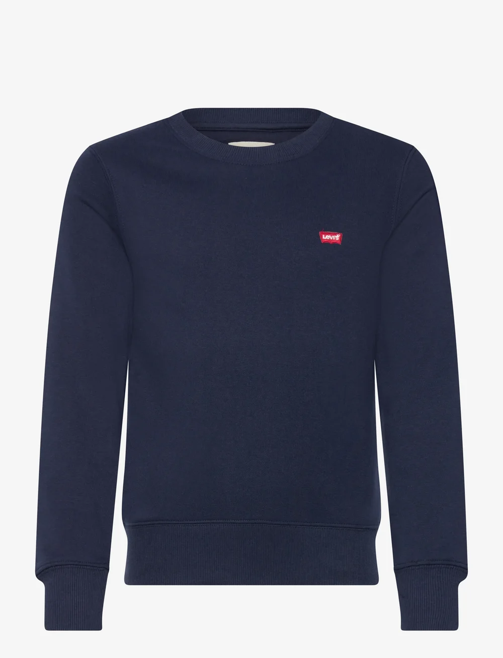 Levi's - FW-CREW - sweatshirts - dress blues - 0