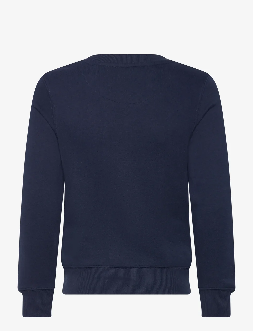 Levi's - FW-CREW - sweatshirts - dress blues - 1