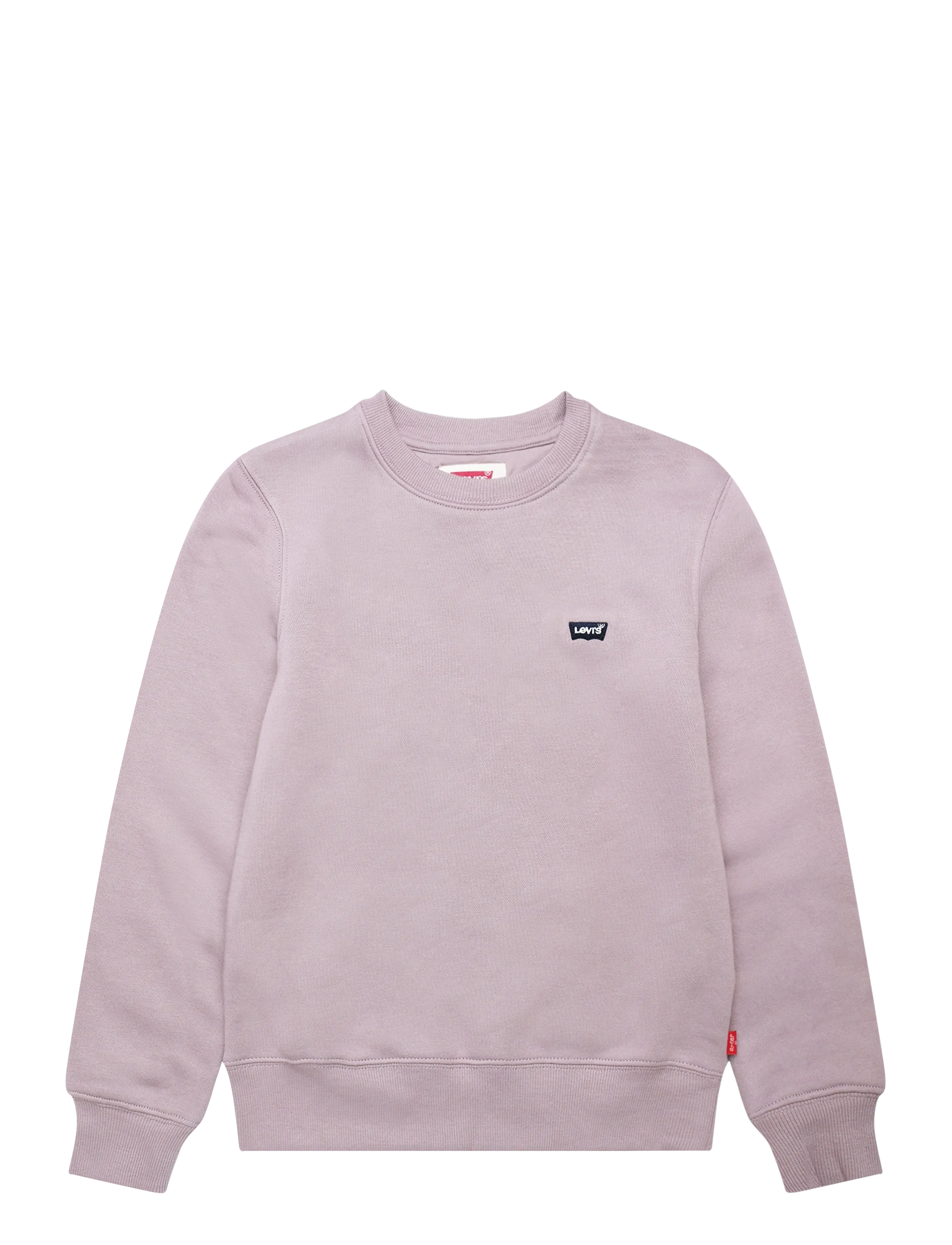 Levi's FW-CREW - Back to school - QUAIL / purple