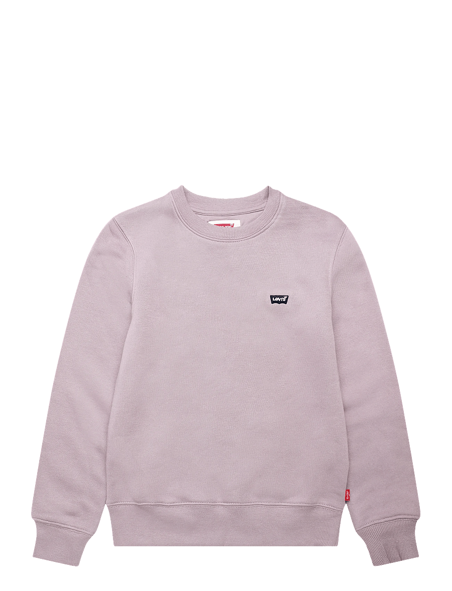Levi's - FW-CREW - dressipluusid - quail - 0