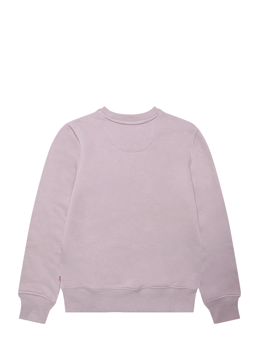 Levi's - FW-CREW - dressipluusid - quail - 1