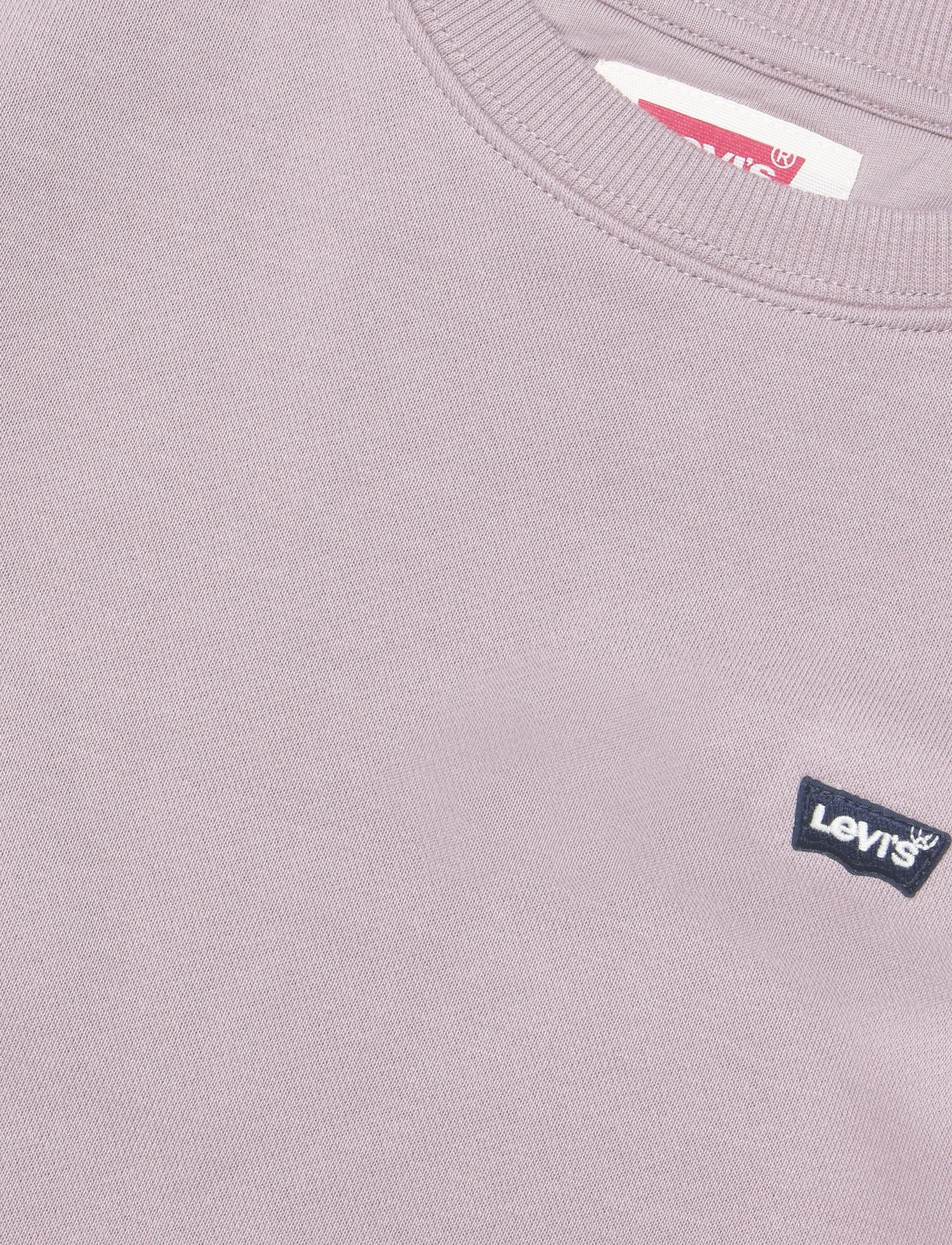 Levi's - FW-CREW - quail - 2