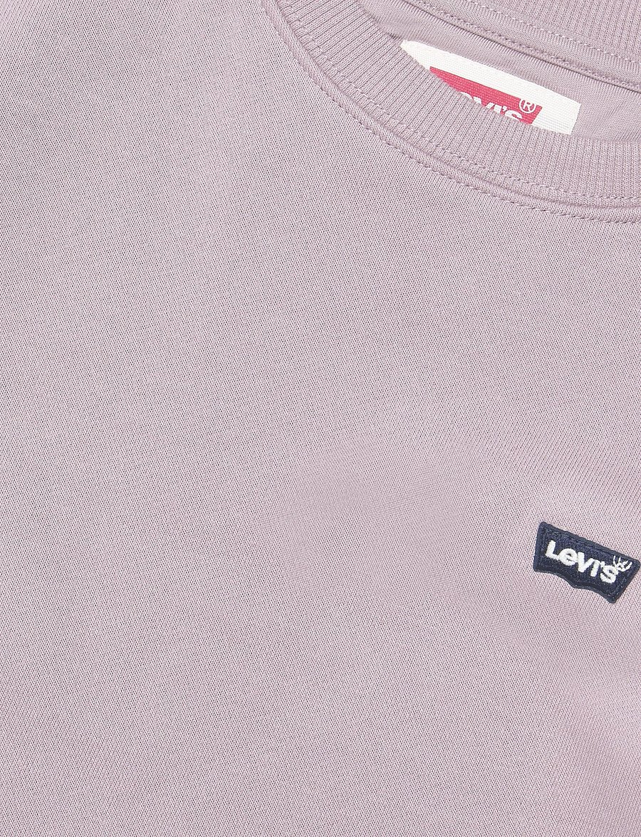 Levi's - FW-CREW - dressipluusid - quail - 2