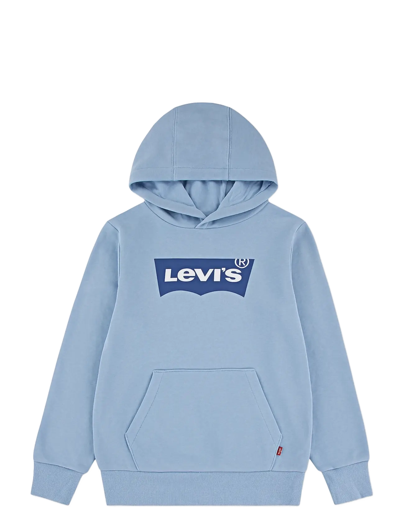 Levi's Levi's® Batwing Pullover Hoodie - Last chance - CHAMBRAY BLUE LEVI'S / blue