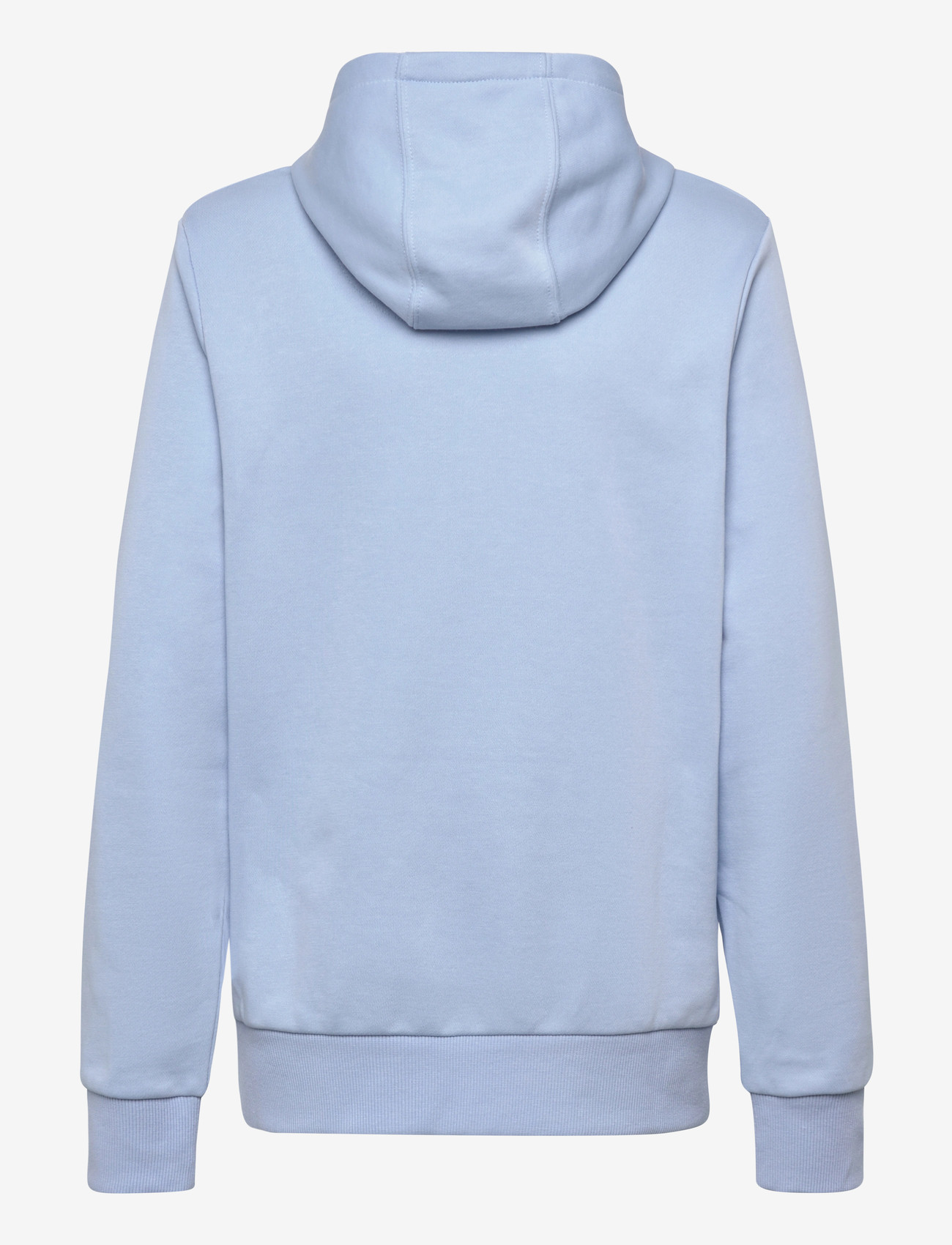 Levi's - Levi's® Batwing Pullover Hoodie - kapuutsiga dressipluusid - chambray blue levi's - 1