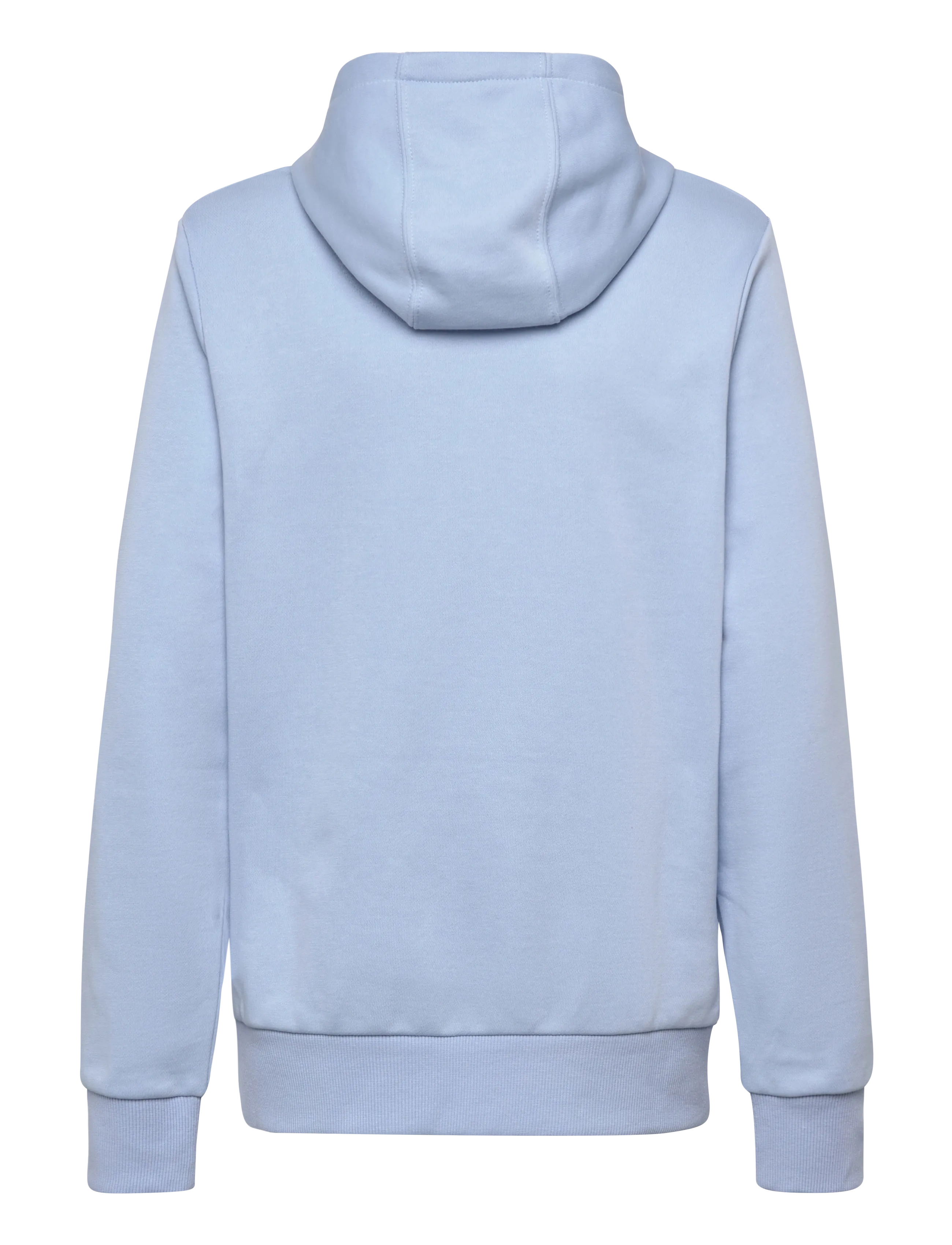 Levi's - Levi's® Batwing Pullover Hoodie - hoodies - chambray blue levi's - 1