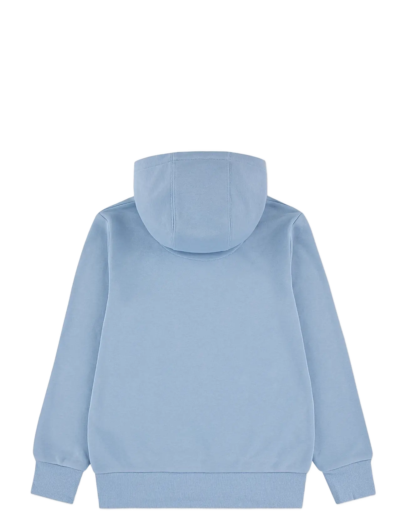 Levi's - Levi's® Batwing Pullover Hoodie - kapuzenpullover - chambray blue levi's - 1