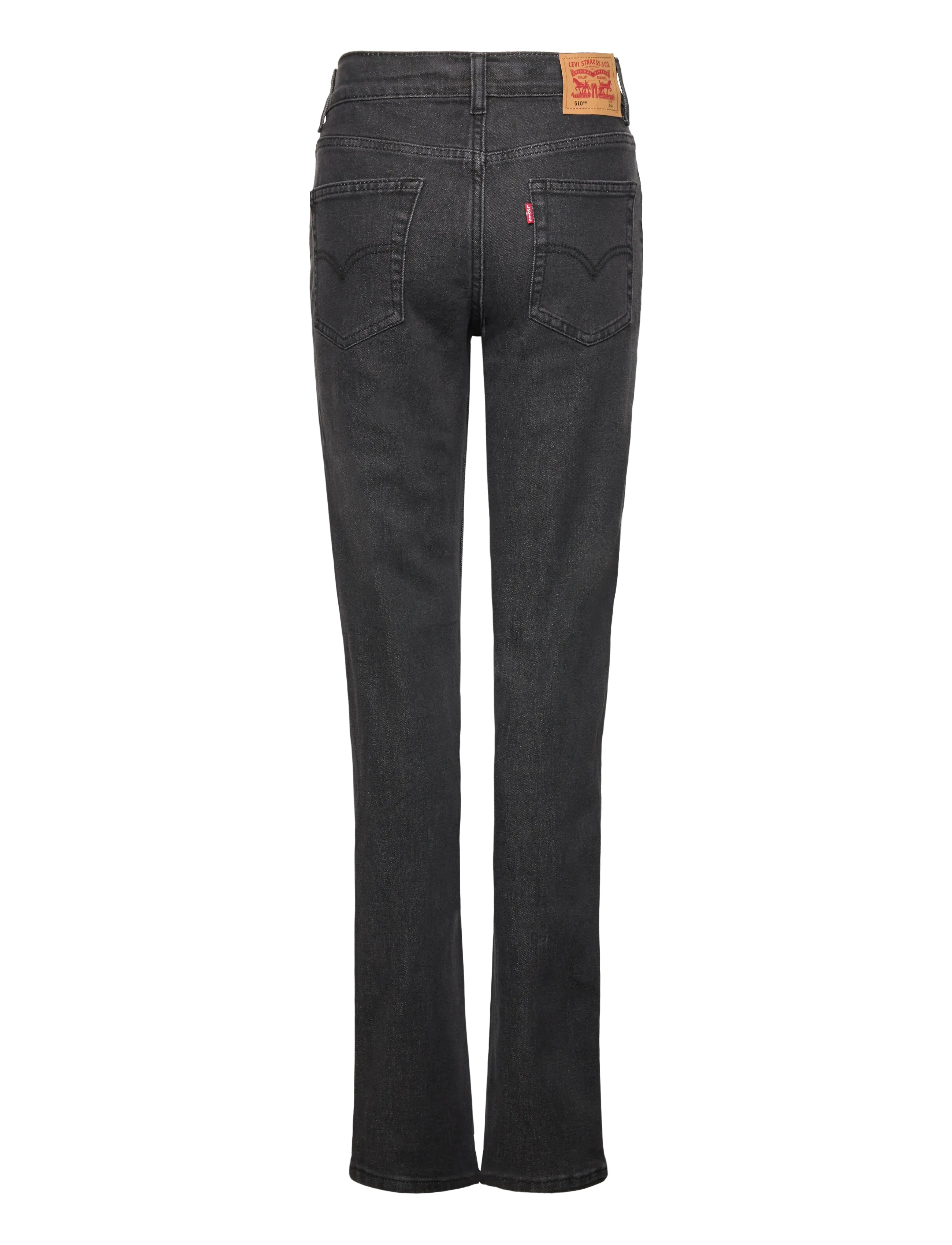 Levi's - Levi's® 510™ Skinny Fit Jeans - skinny jeans - route 66 - 1