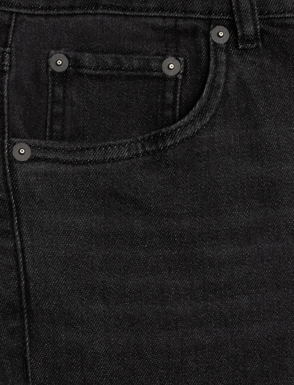 Levi's - PX-DENIM PANTS - siaurėjantys džinsai - route 66 - 2