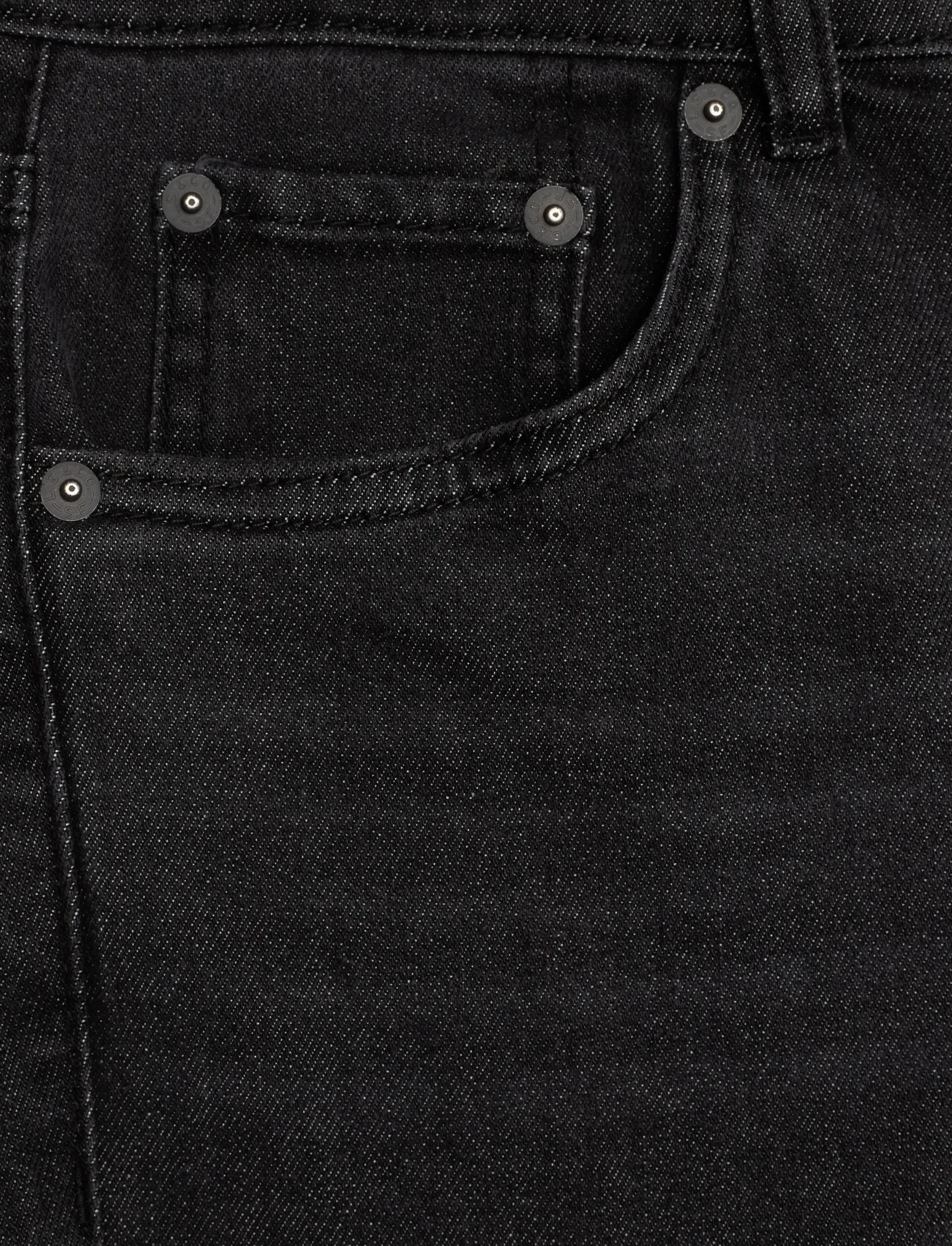 Levi's - Levi's® 510™ Skinny Fit Jeans - skinny jeans - route 66 - 2