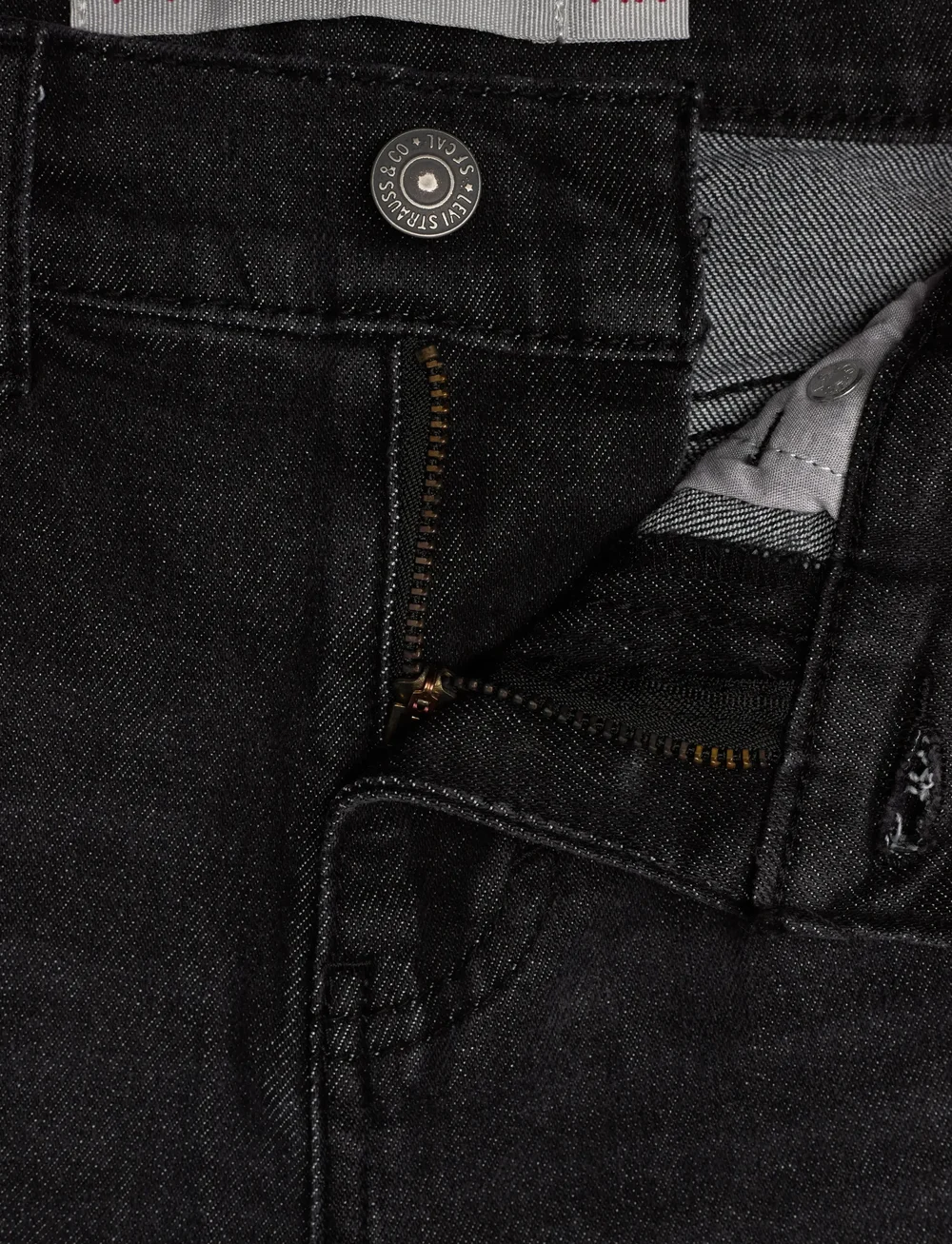 Levi's - PX-DENIM PANTS - siaurėjantys džinsai - route 66 - 3