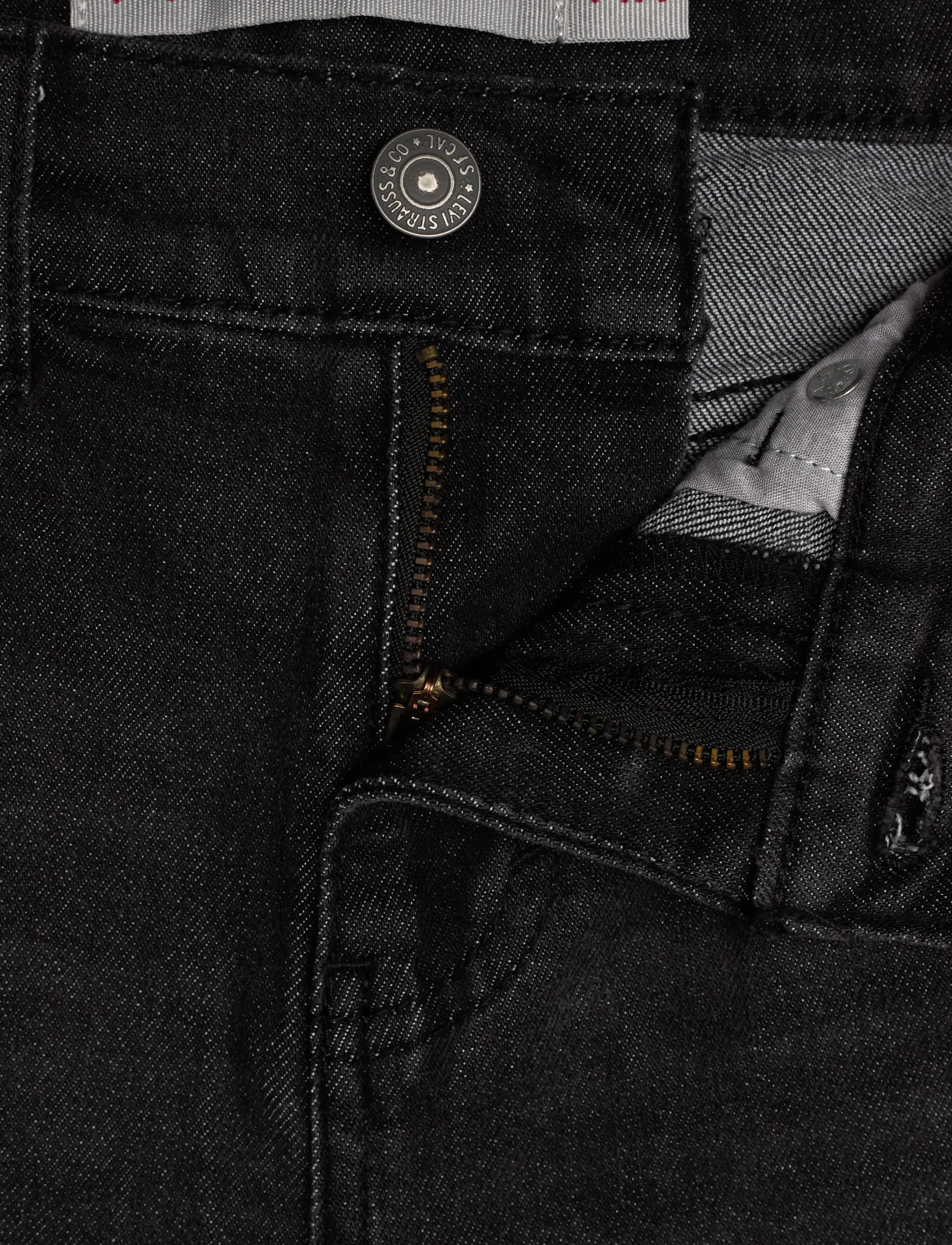 Levi's - Levi's® 510™ Skinny Fit Jeans - skinny jeans - route 66 - 3