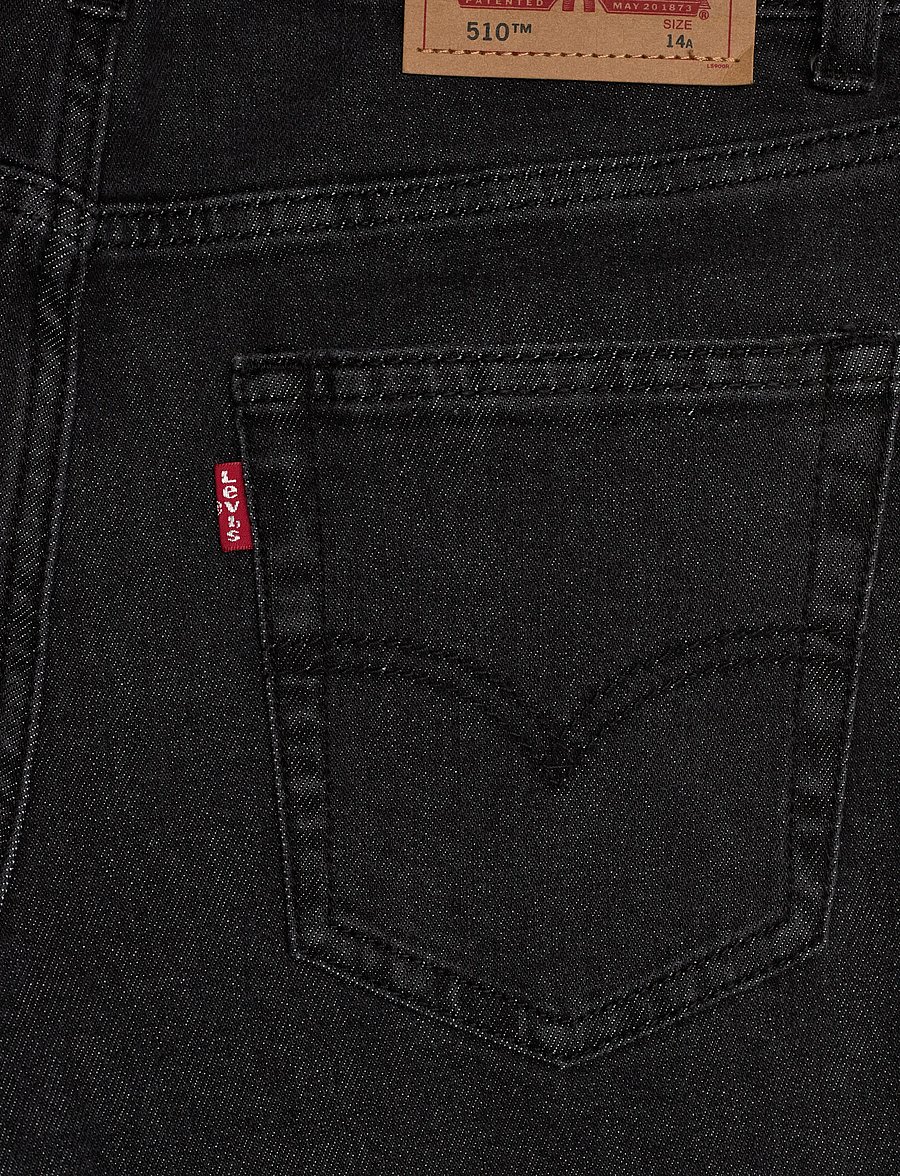 Levi's - Levi's® 510™ Skinny Fit Jeans - skinny jeans - route 66 - 4