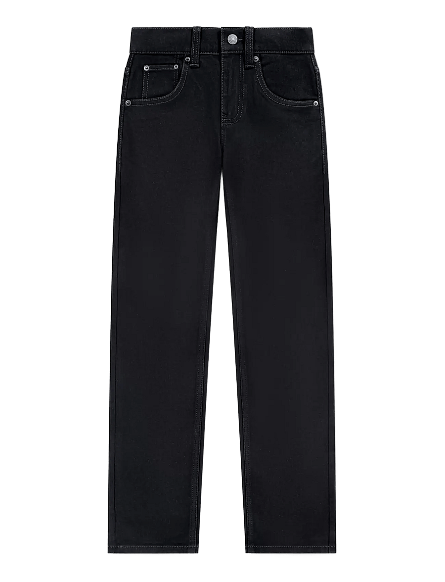 Levi's - Levi's® 511™ Slim Jeans - skinny jeans - black stretch - 0