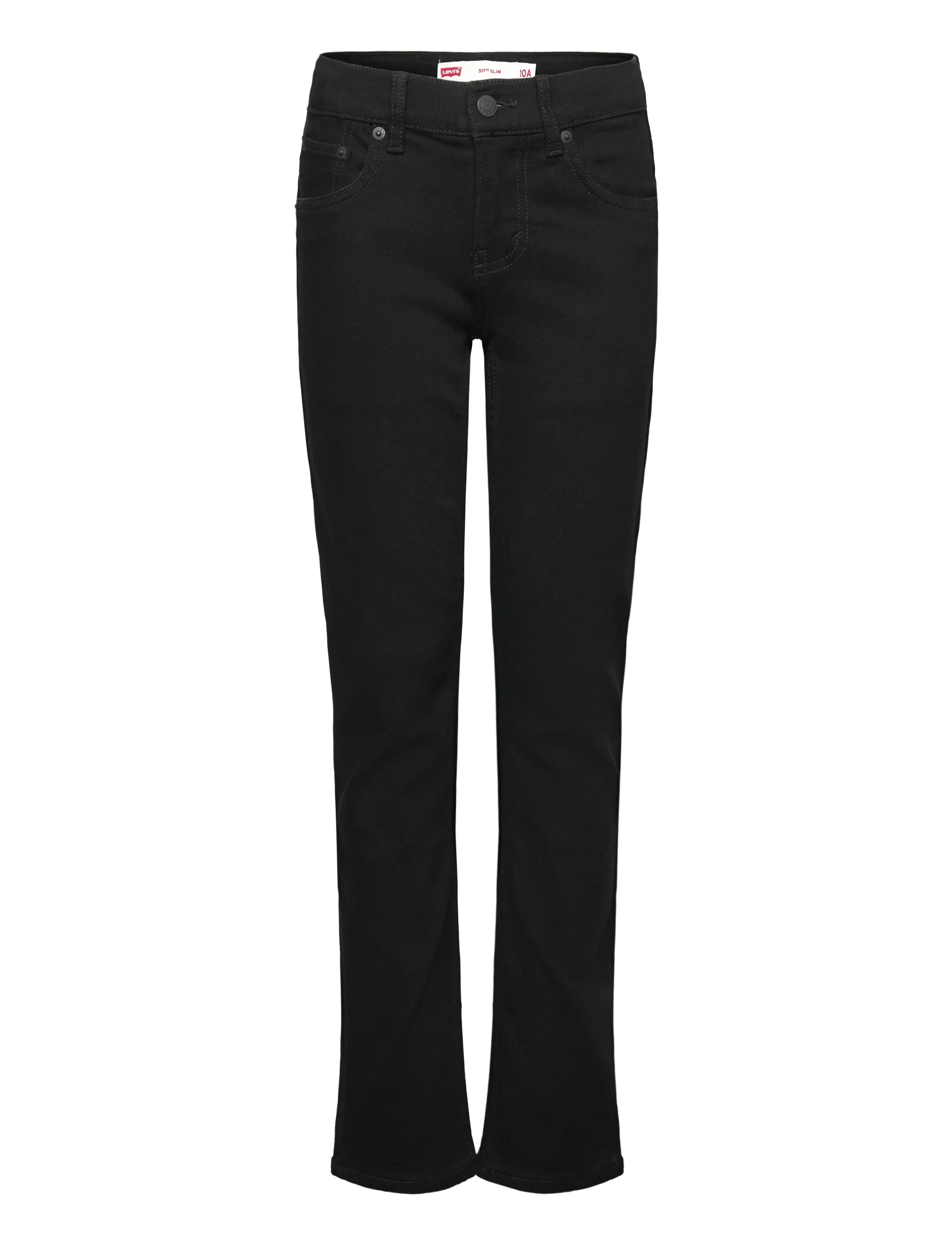 Levi's Levi's® 511™ Slim Jeans - 4 for 3 - BLACK STRETCH / black