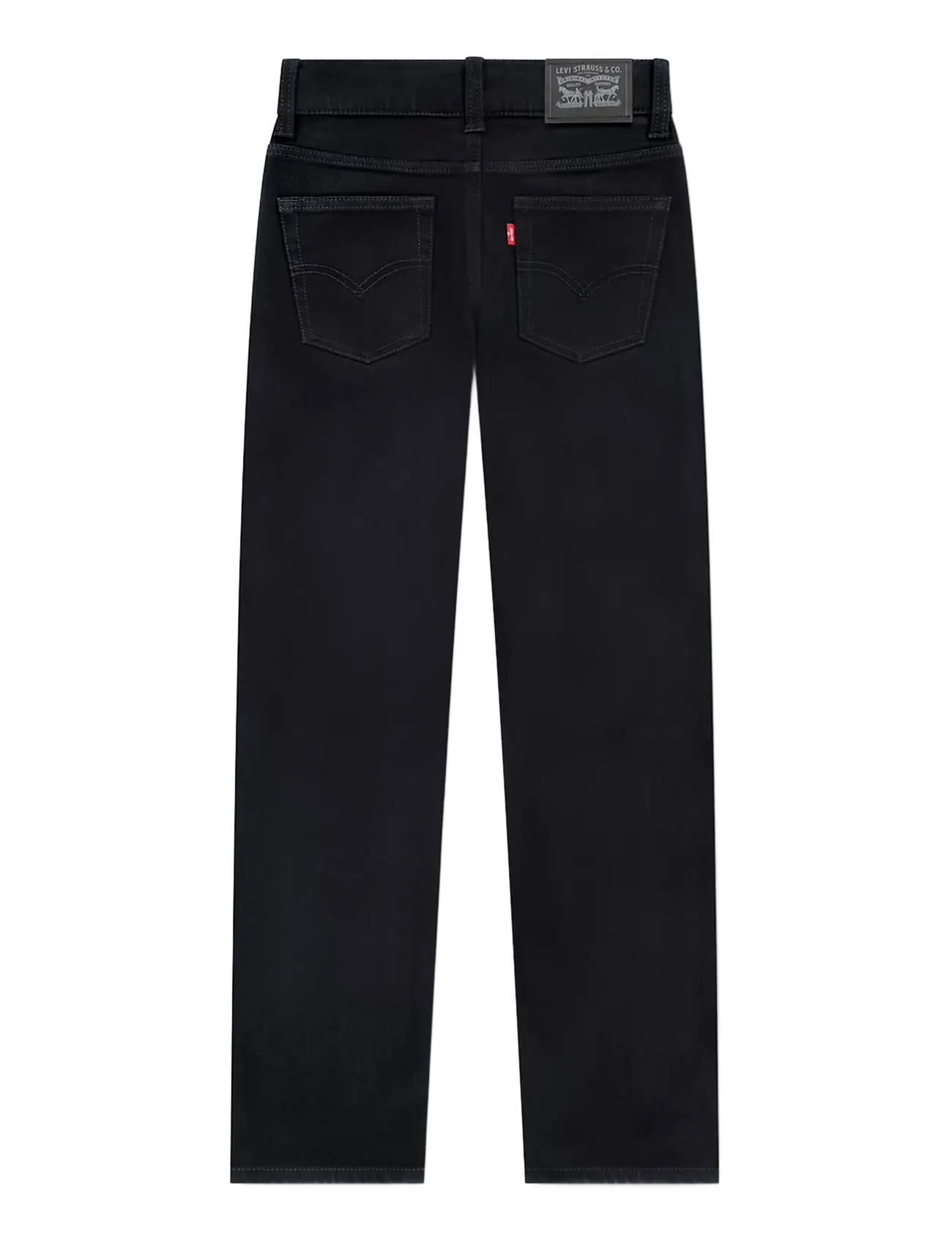 Levi's - Levi's® 511™ Slim Jeans - skinny jeans - black stretch - 1