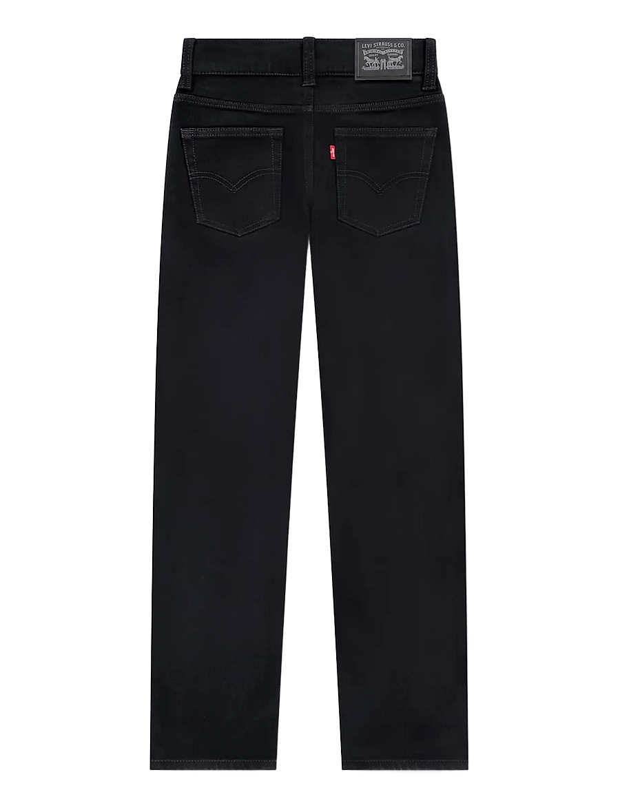 Levi's - Levi's® 511™ Slim Jeans - skinny jeans - black stretch - 1