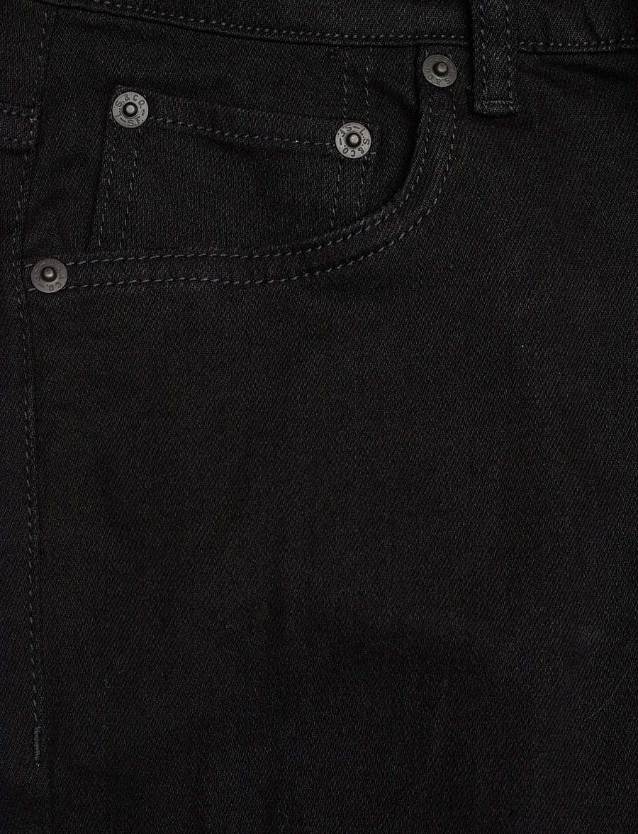 Levi's - Levi's® 511™ Slim Jeans - skinny jeans - black stretch - 2