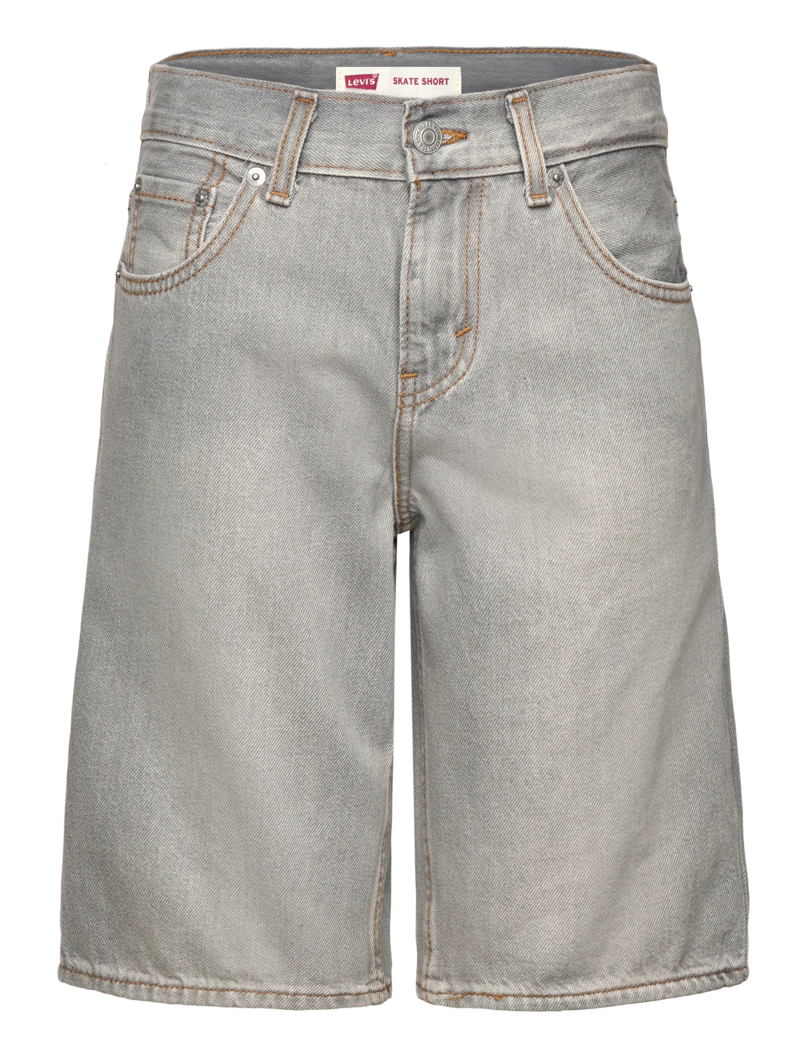 Levi's LVB SKATE SHORTS - Shortsit - BOULDER / blue