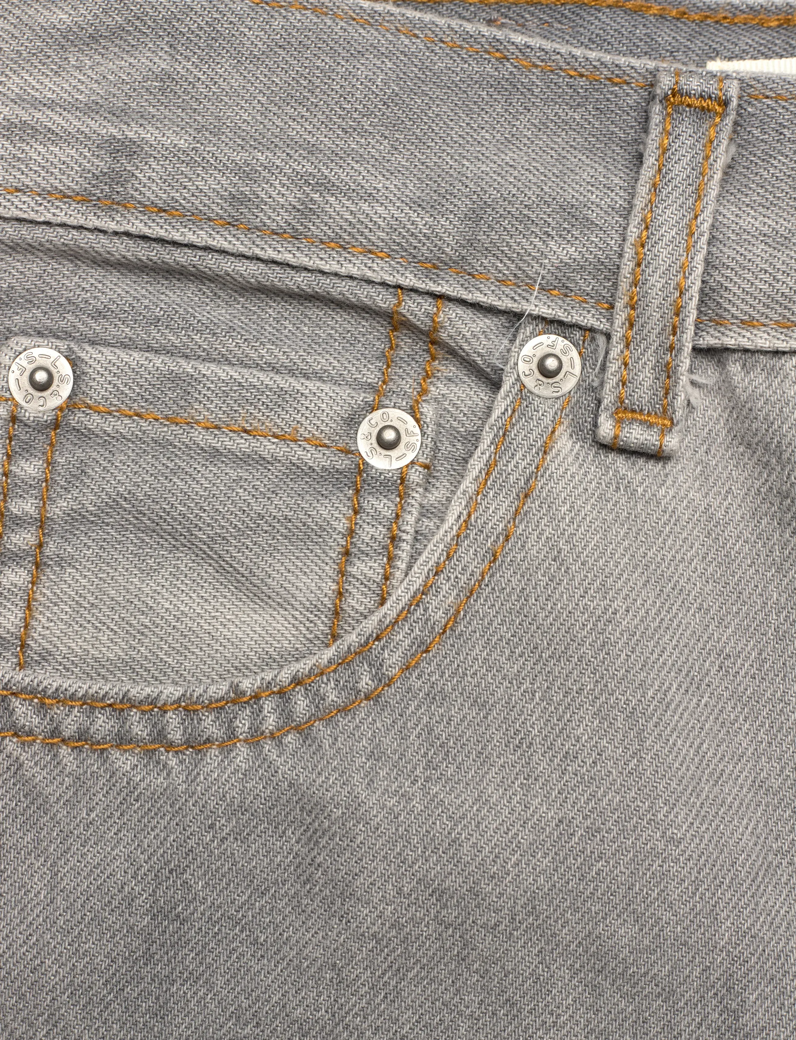 Levi's - Levi's® Skate Shorts - denim shorts - boulder - 2
