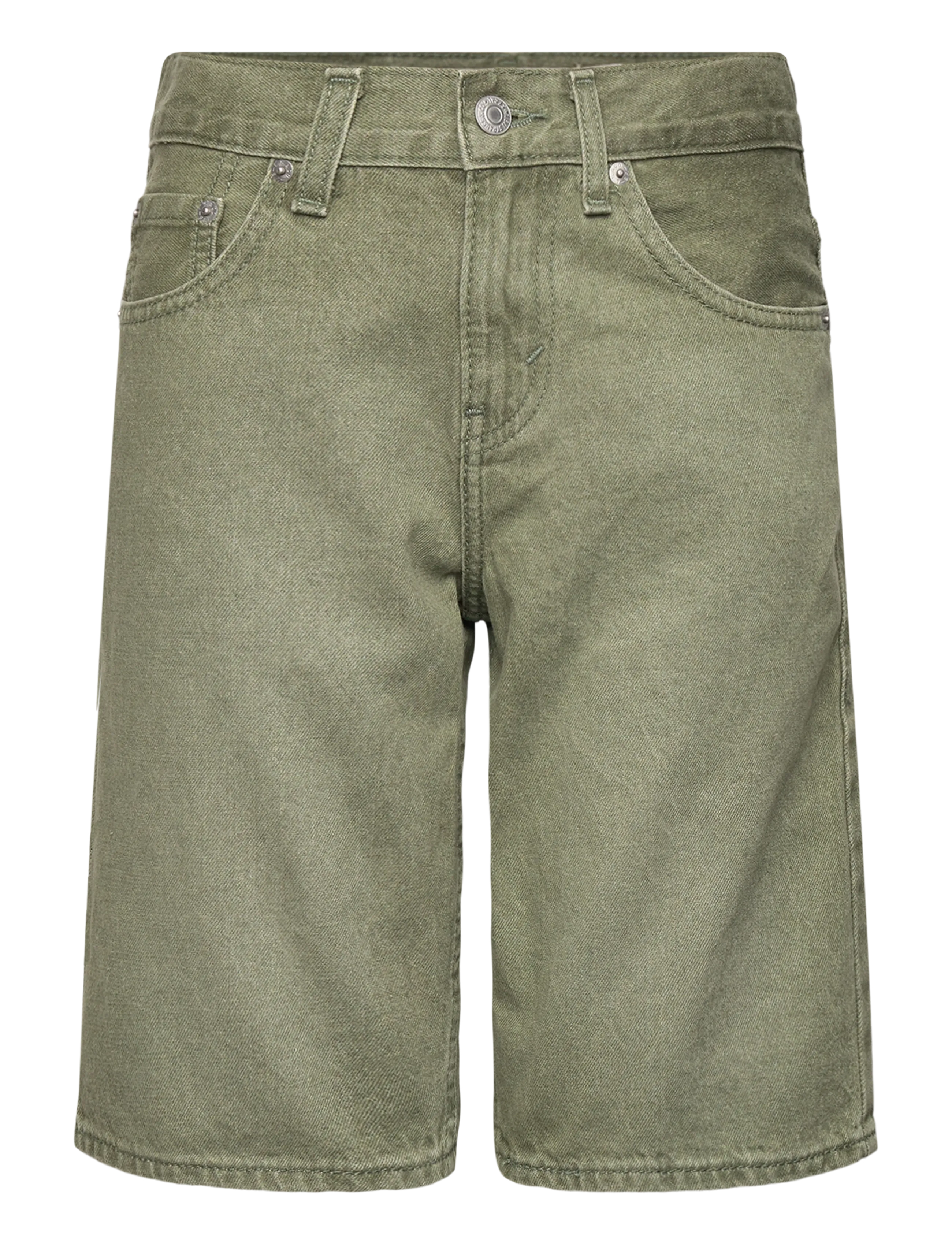 LEVI'S Levi's Skate Shorts Khaki - 152 - Kinder
