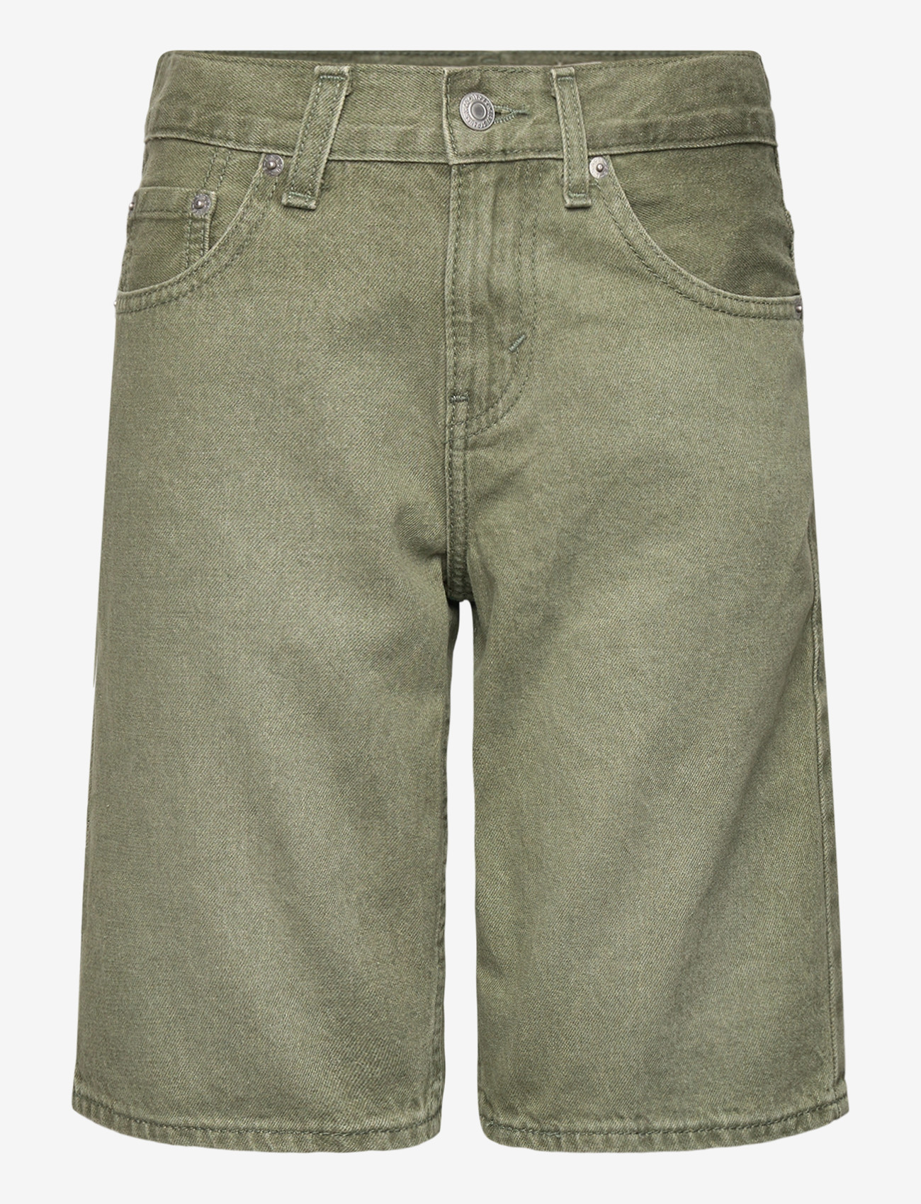 Levi's - Levi's® Skate Shorts - jeansshorts - cacti wash - 0