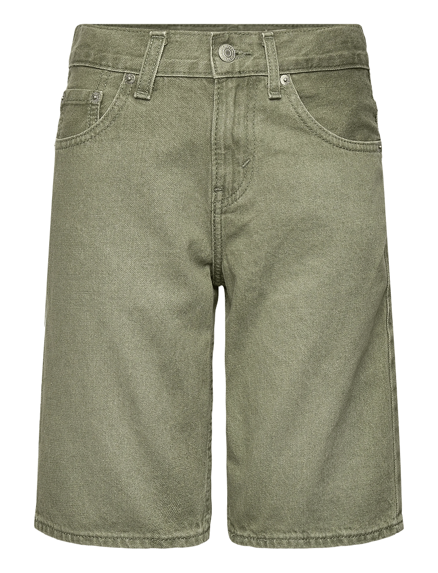 Levi's - Levi's® Skate Shorts - denim shorts - cacti wash - 1