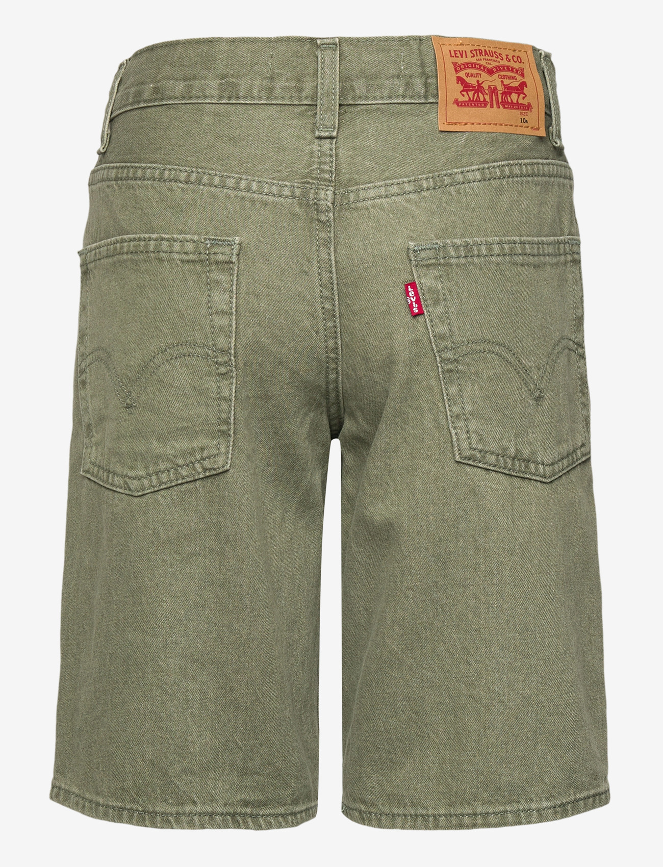 Levi's - Levi's® Skate Shorts - jeansshorts - cacti wash - 1