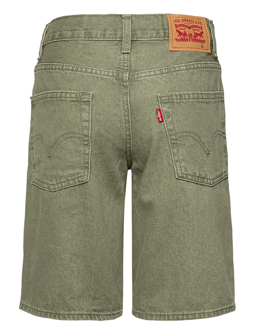 Levi's - Levi's® Skate Shorts - denim shorts - cacti wash - 2
