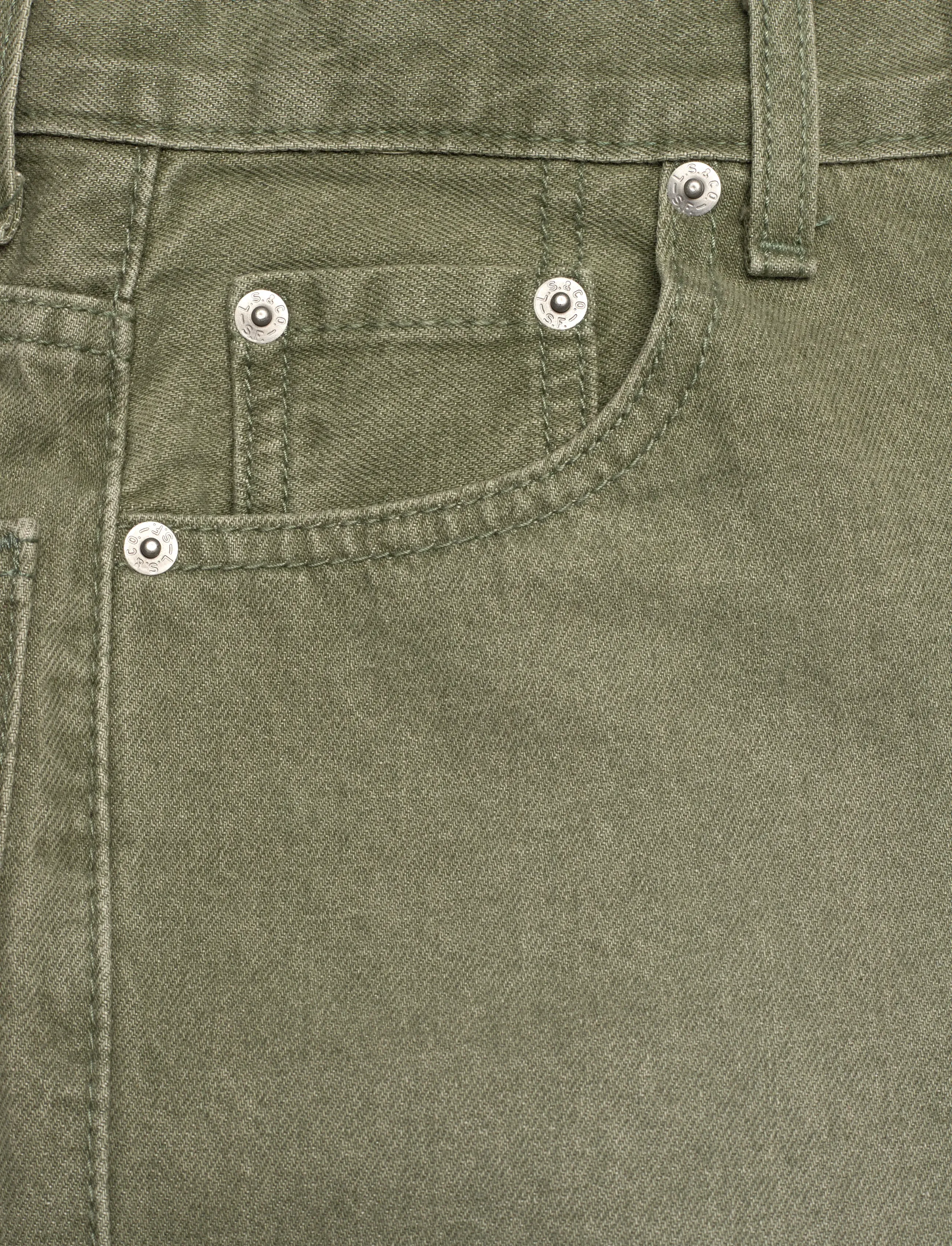 Levi's - Levi's® Skate Shorts - shorts - cacti wash - 2