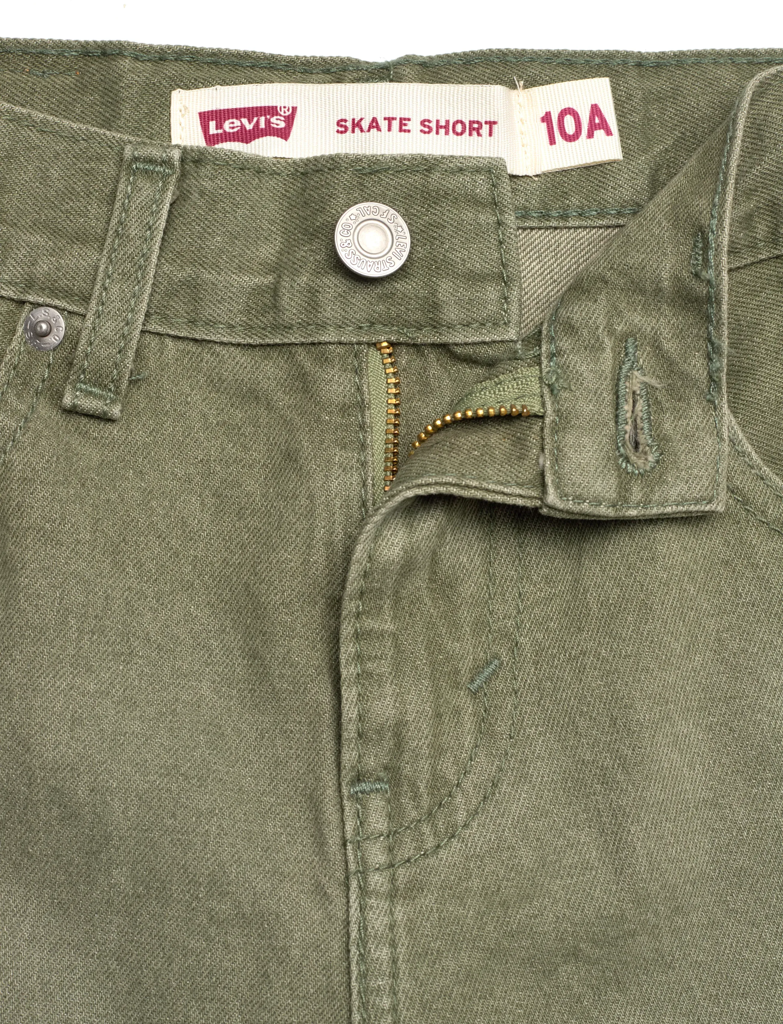 Levi's - Levi's® Skate Shorts - shorts - cacti wash - 3