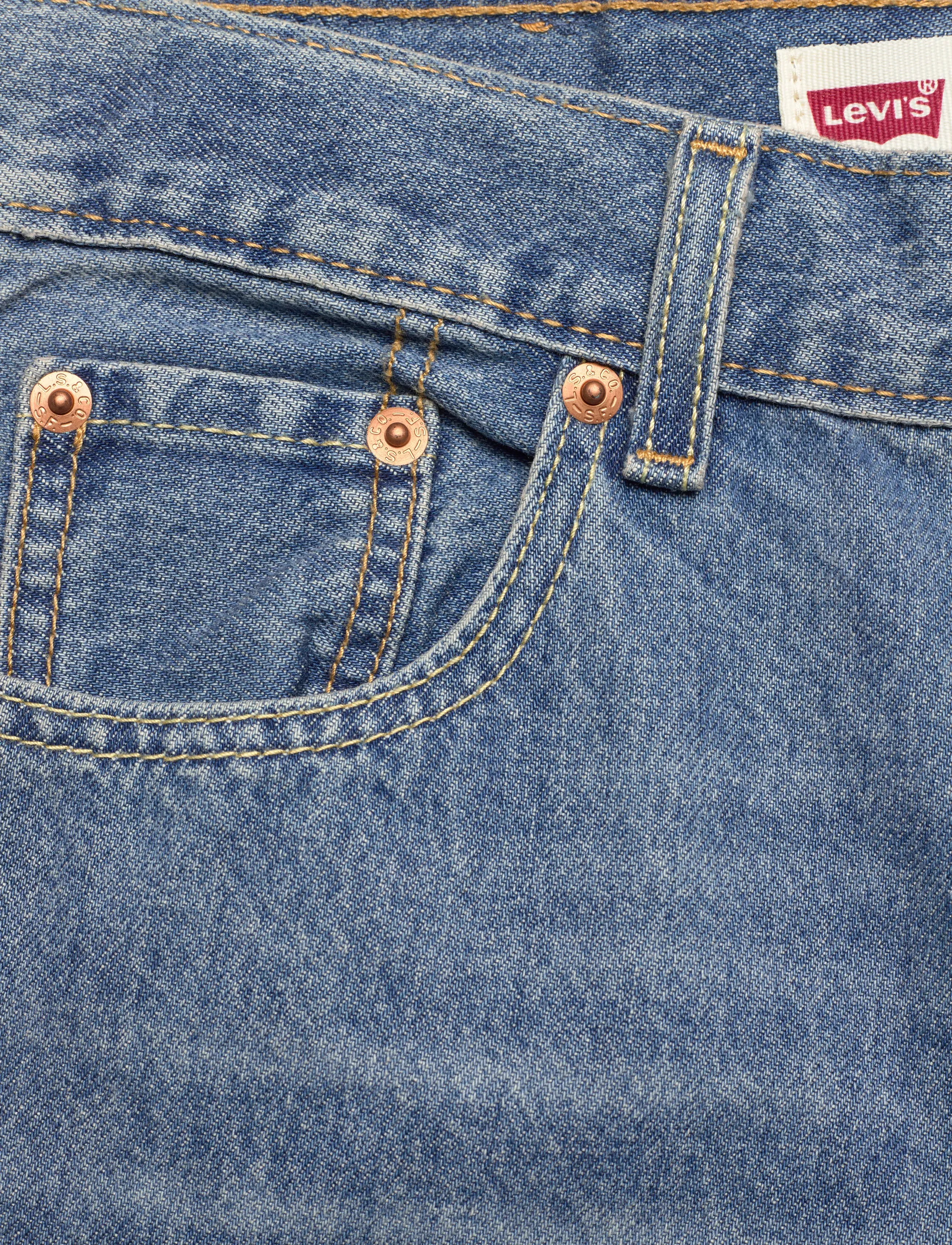 Levi's - Levi's® Skate Shorts - denimshorts - indigo champion - 2