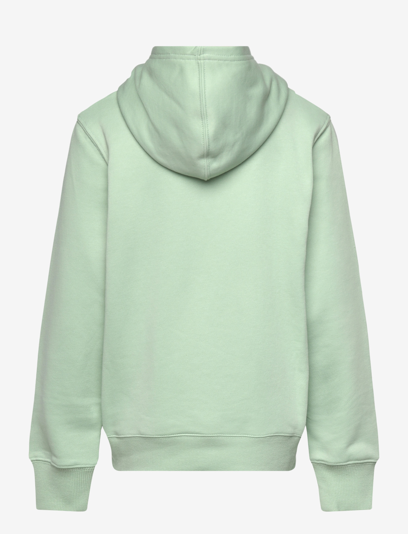 Levi's - Levi's® Mini Batwing Pullover Hoodie - hoodies - cameo green - 1