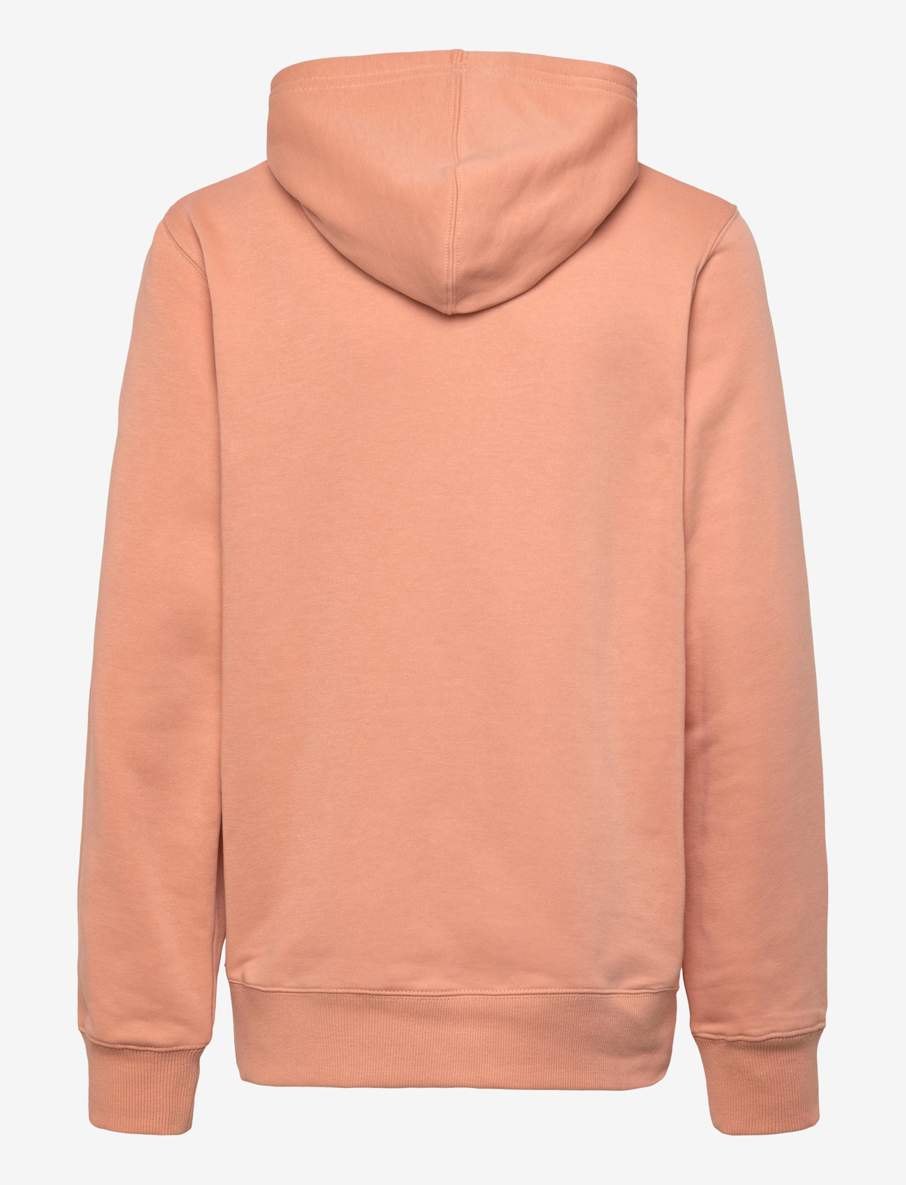 Levi's - Levi's® Mini Batwing Pullover Hoodie - hettegensere - peachbloom - 1