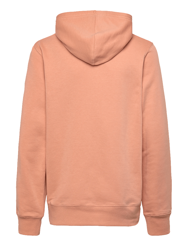 Levi's - Levi's® Mini Batwing Pullover Hoodie - kapuzenpullover - peachbloom - 1
